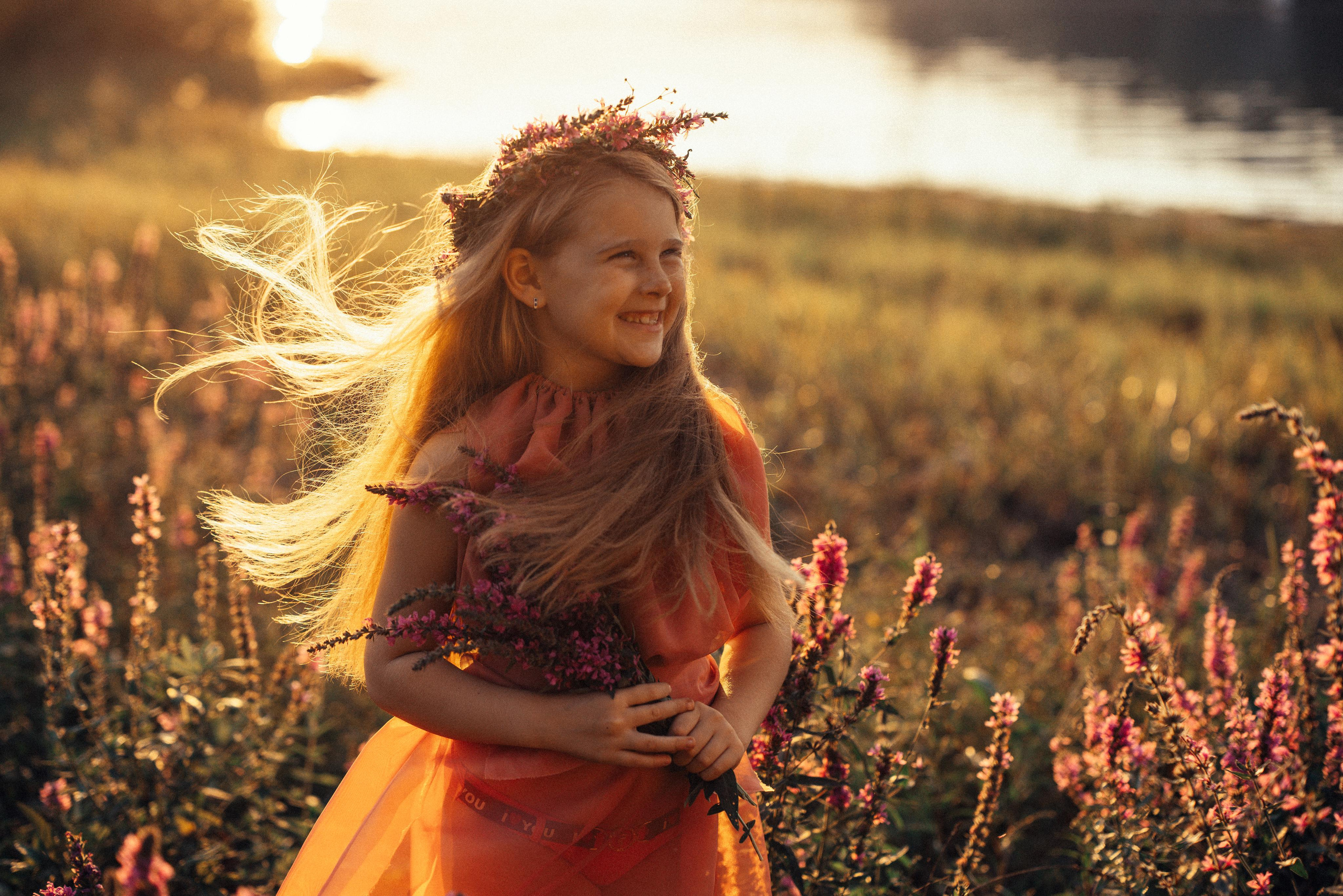 Портретный арт-фотограф в Екатеринбурге Алена Нестерова