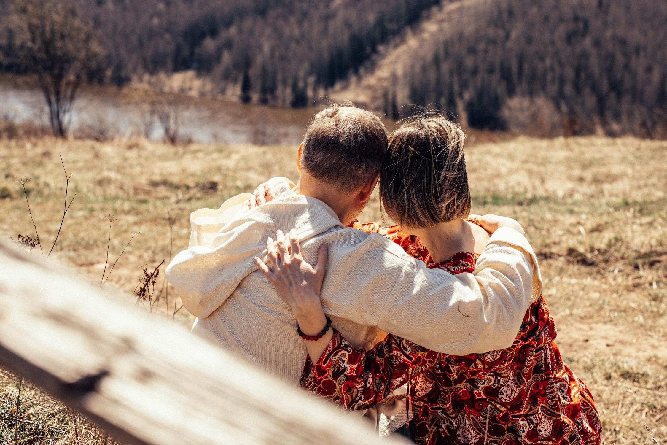 Сердце Пармы. Портретный арт-фотограф в Екатеринбурге Алена Нестерова