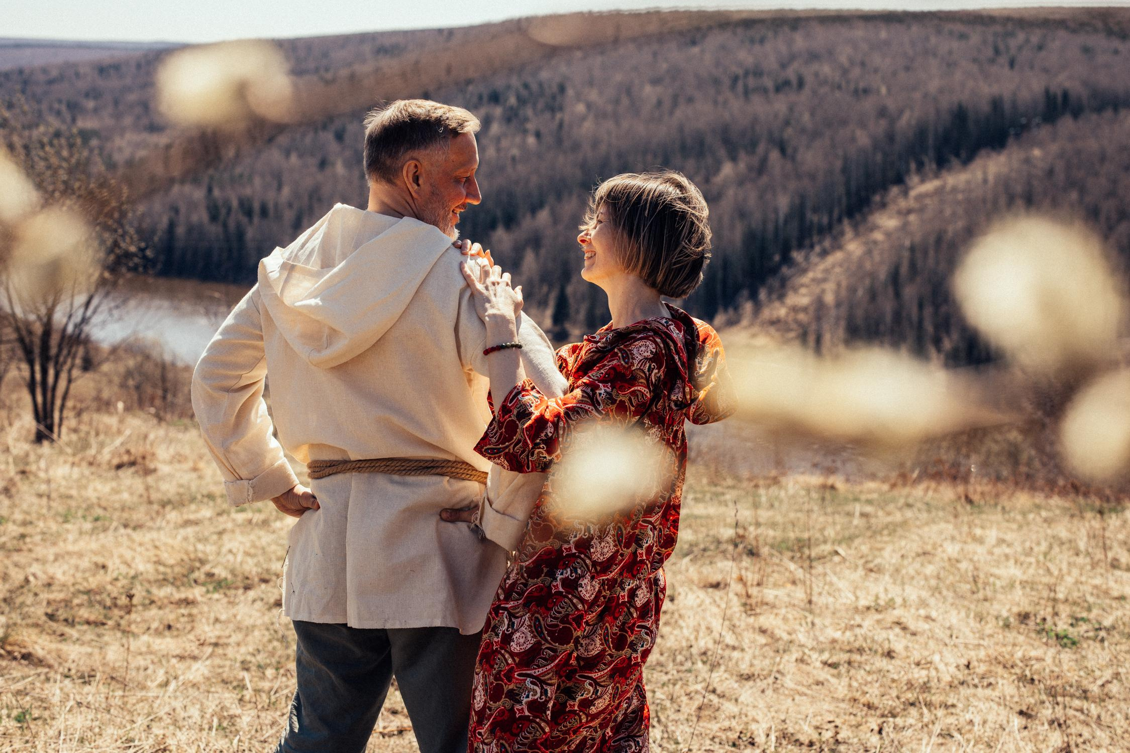 Сердце Пармы. Портретный арт-фотограф в Екатеринбурге Алена Нестерова