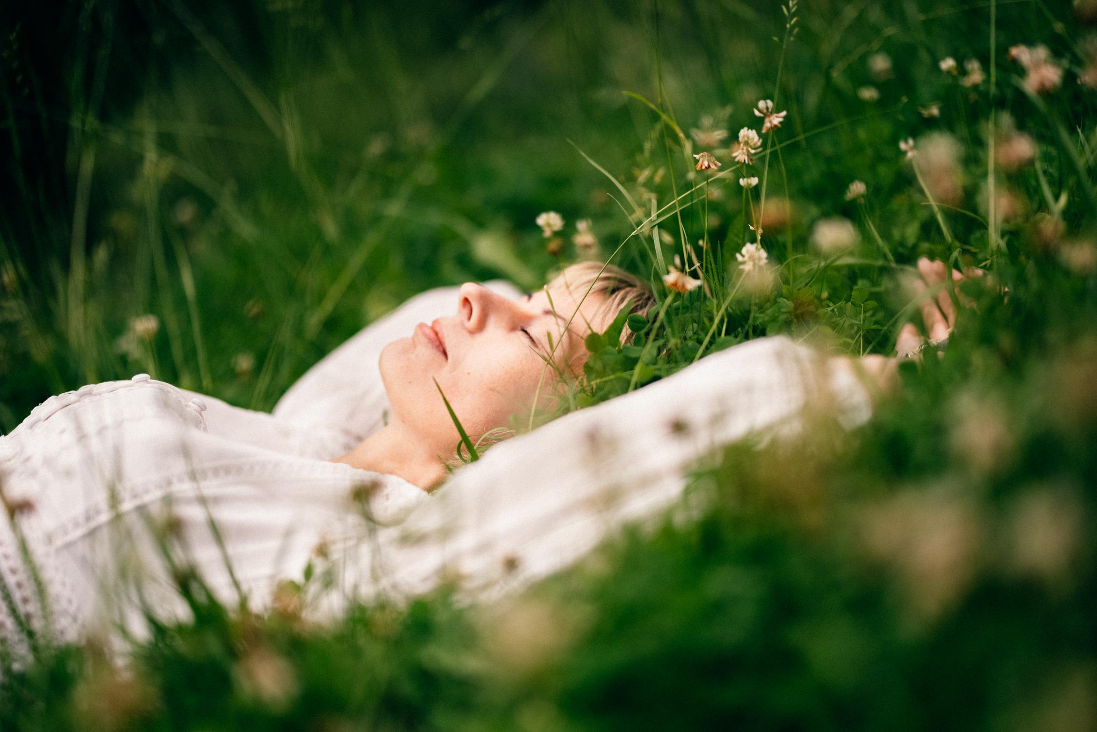 Душа. Портретный арт-фотограф в Екатеринбурге Алена Нестерова