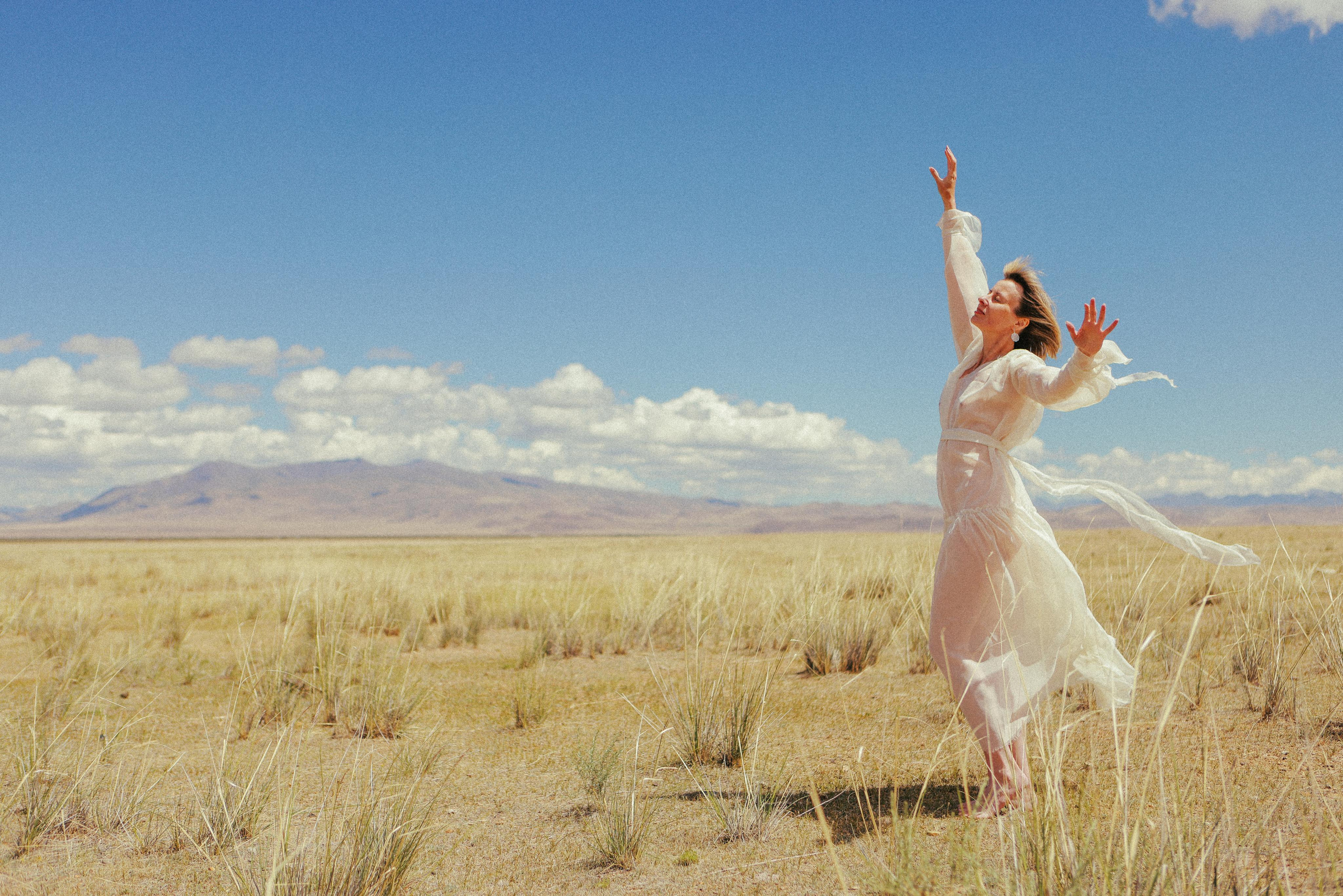 Лети за облаками. Портретный арт-фотограф в Екатеринбурге Алена Нестерова