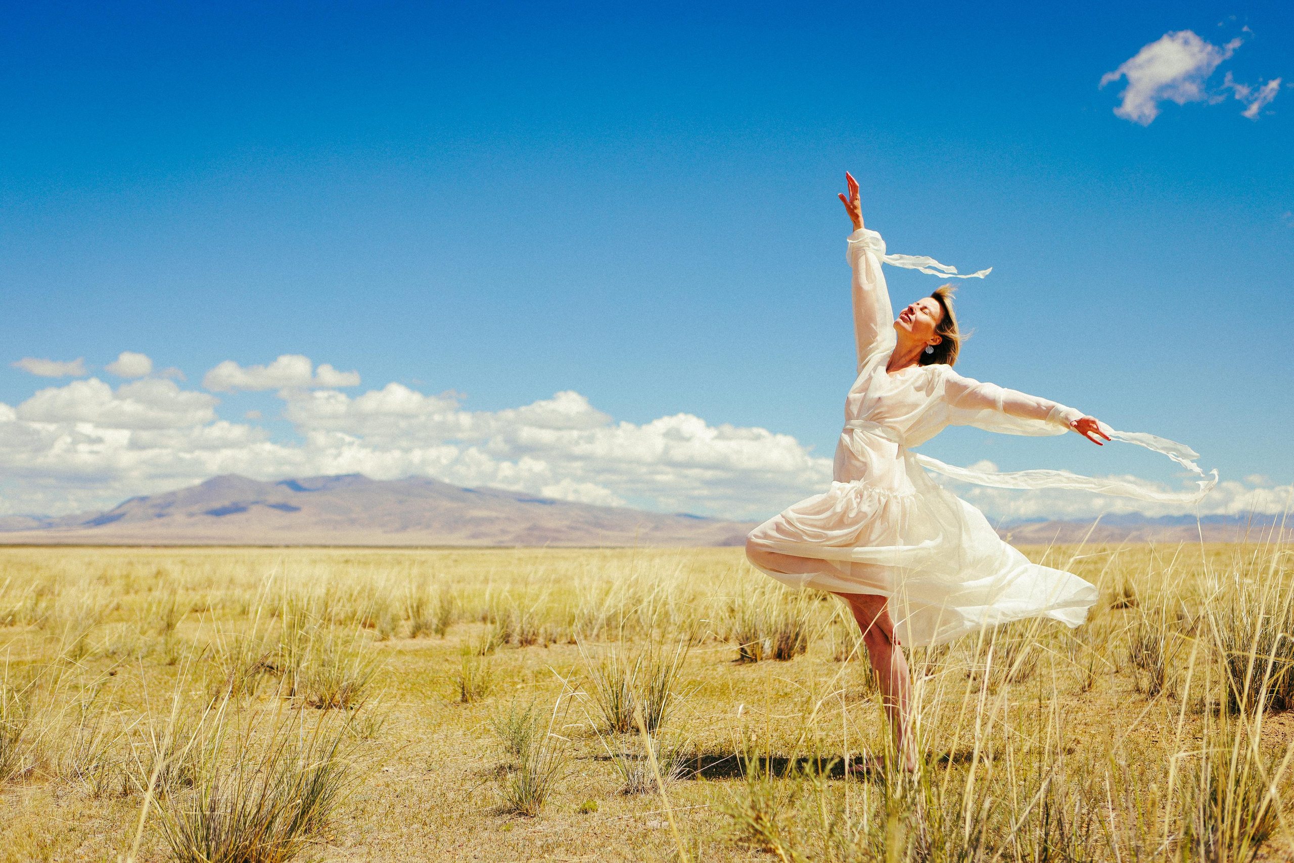 Портретный арт-фотограф в Екатеринбурге Алена Нестерова