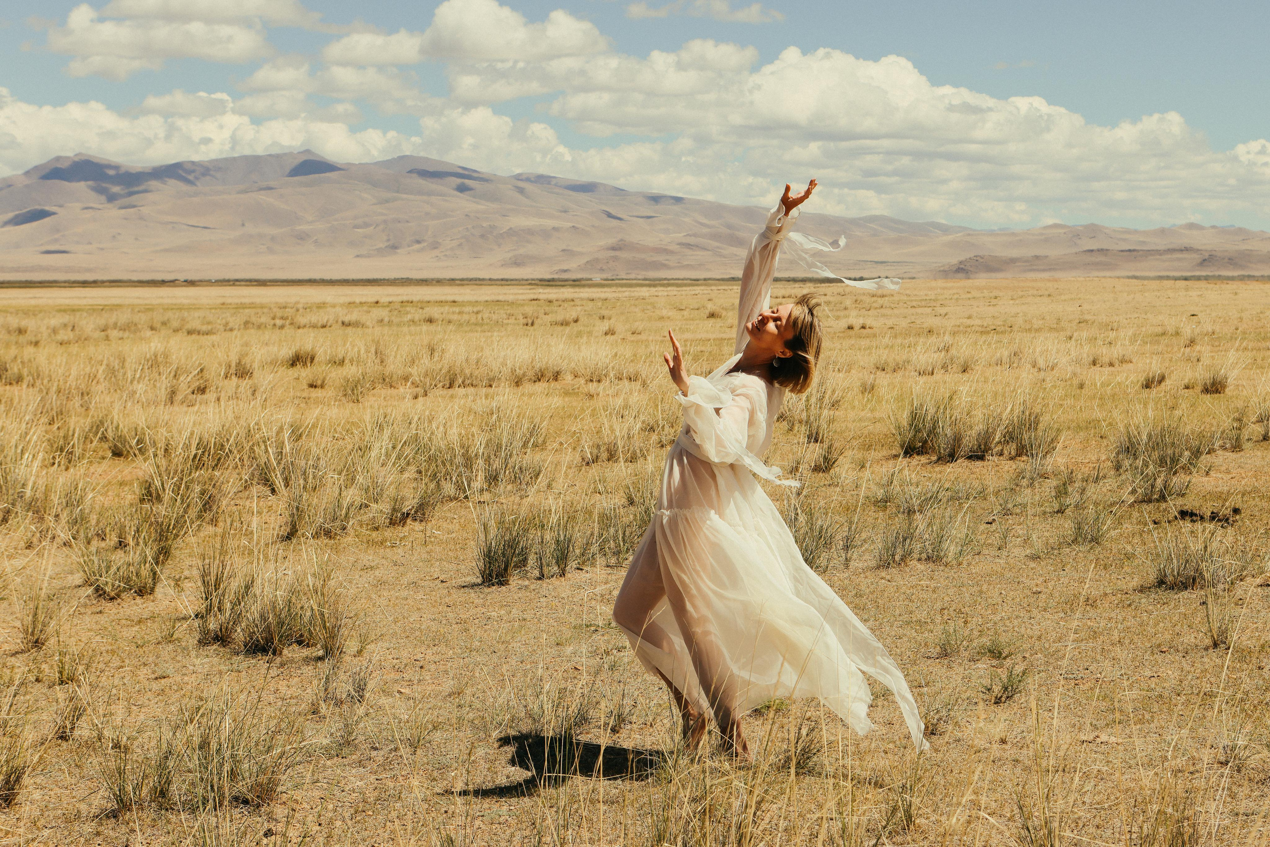 Лети за облаками. Портретный арт-фотограф в Екатеринбурге Алена Нестерова