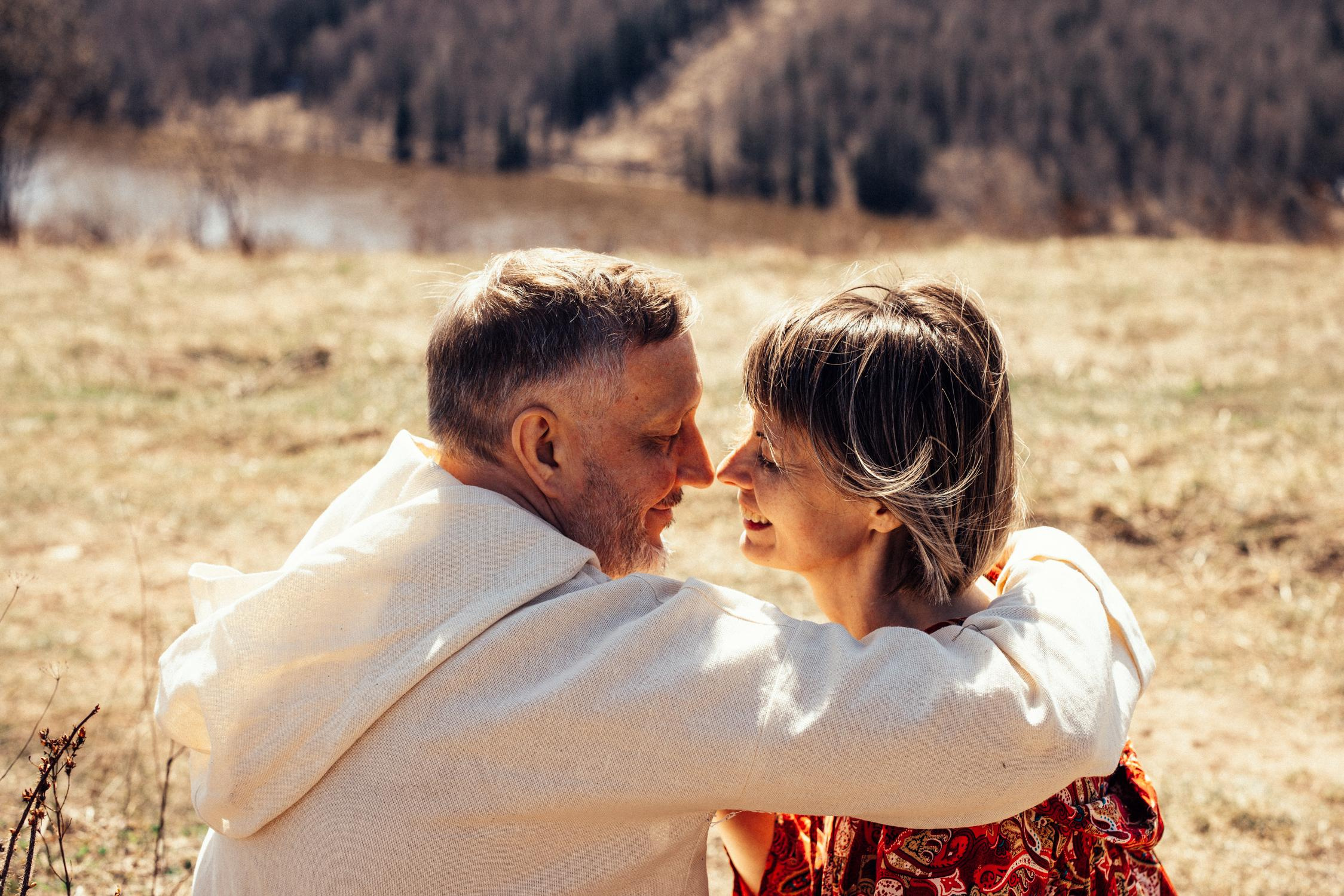 Сердце Пармы. Портретный арт-фотограф в Екатеринбурге Алена Нестерова