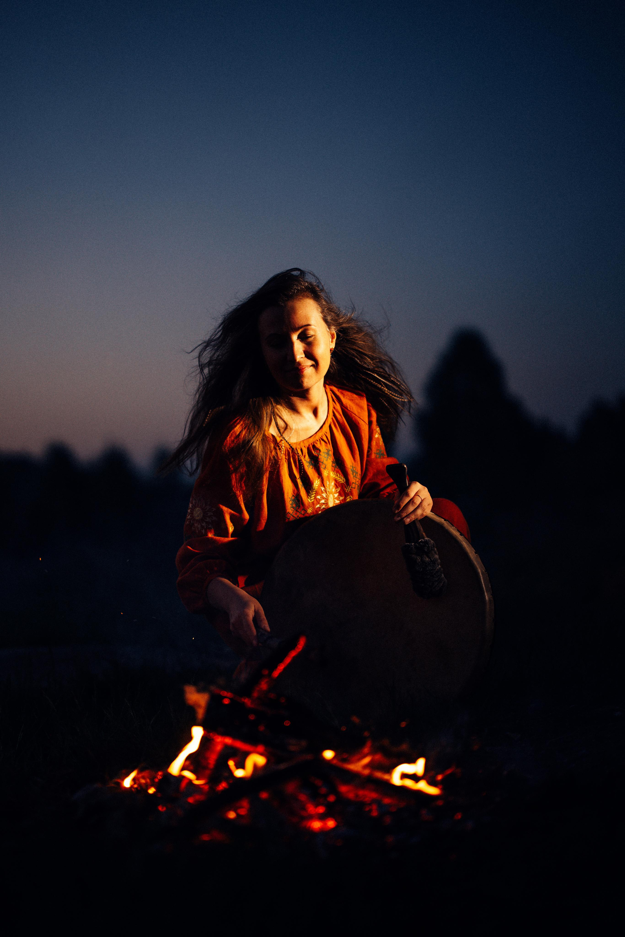 Портретный арт-фотограф в Екатеринбурге Алена Нестерова