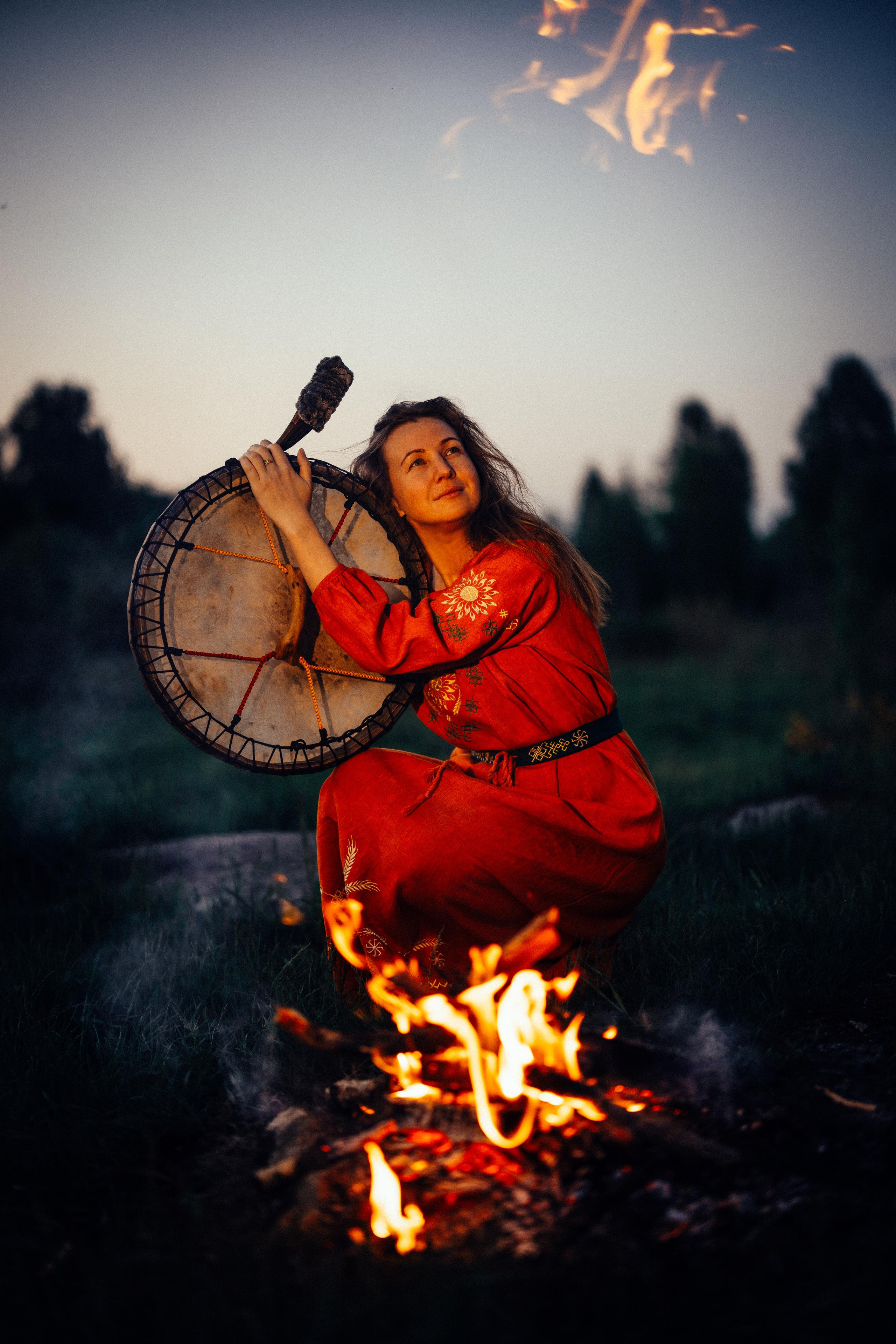 Портретный арт-фотограф в Екатеринбурге Алена Нестерова