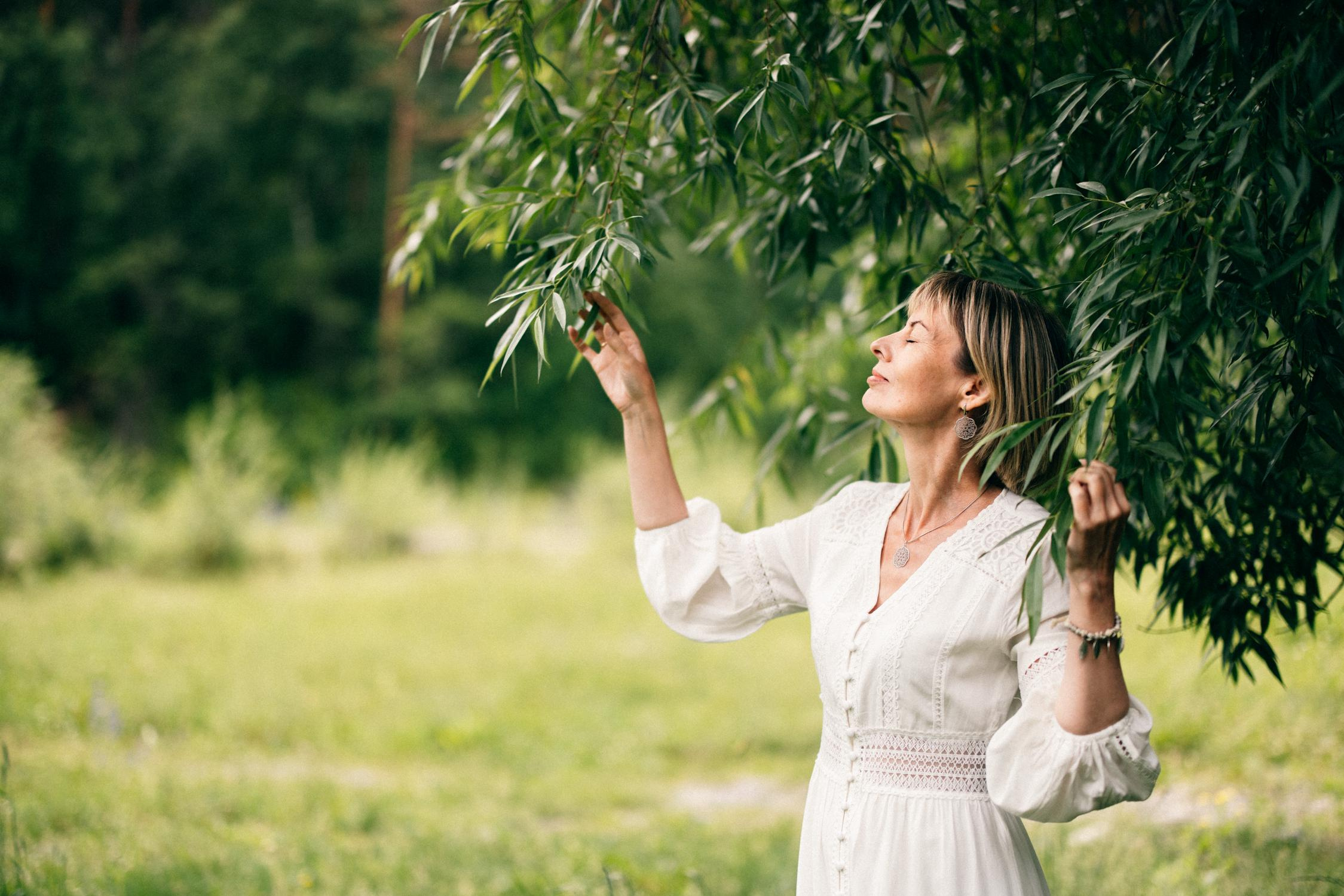 Душа. Портретный арт-фотограф в Екатеринбурге Алена Нестерова