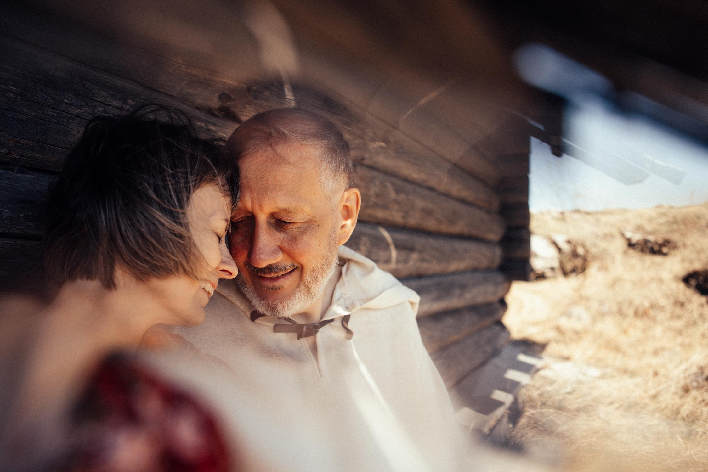 Сердце Пармы. Портретный арт-фотограф в Екатеринбурге Алена Нестерова