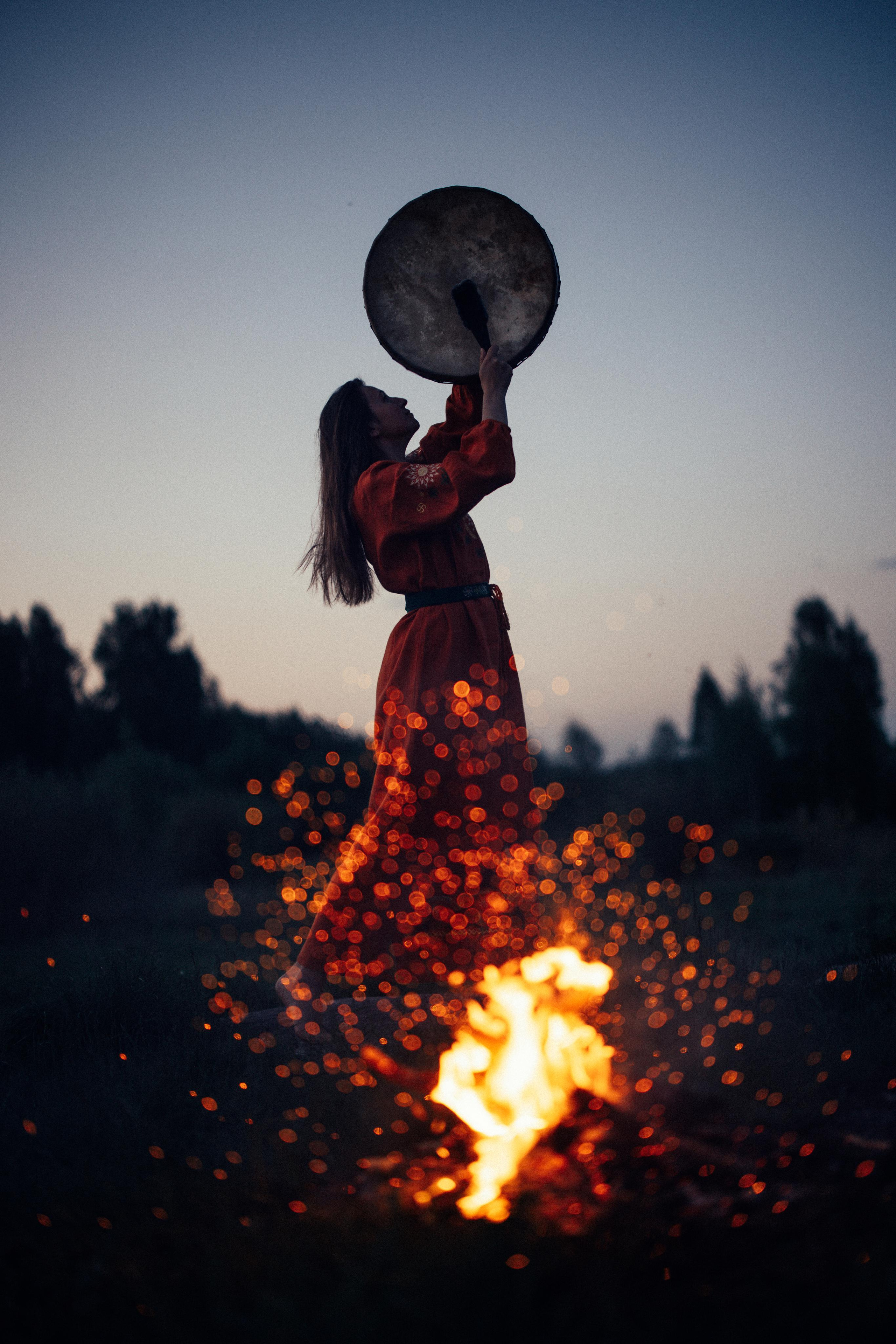 Портретный арт-фотограф в Екатеринбурге Алена Нестерова