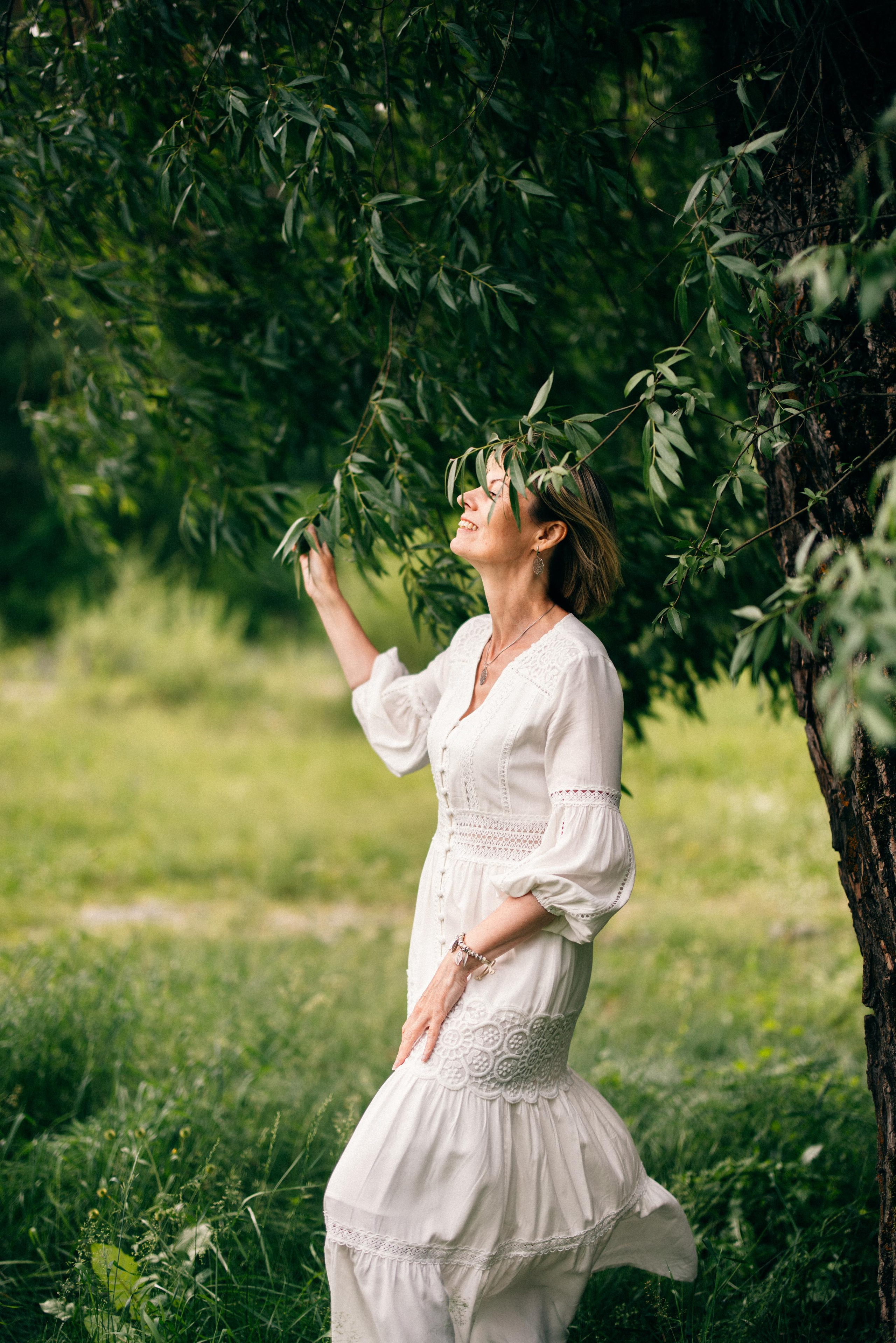 Душа. Портретный арт-фотограф в Екатеринбурге Алена Нестерова