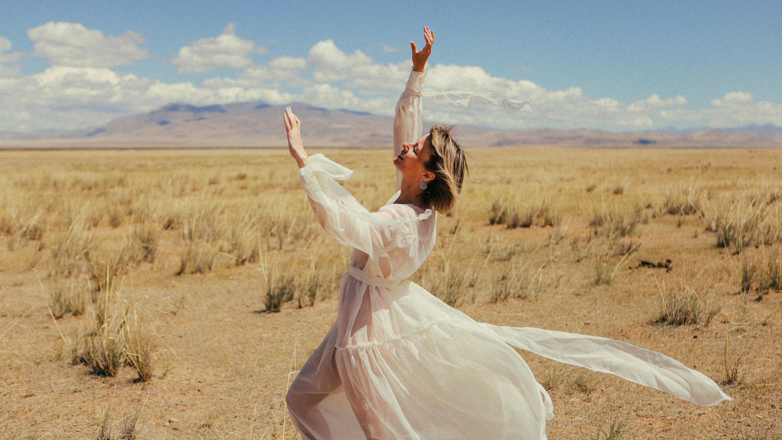 Лети за облаками. Портретный арт-фотограф в Екатеринбурге Алена Нестерова