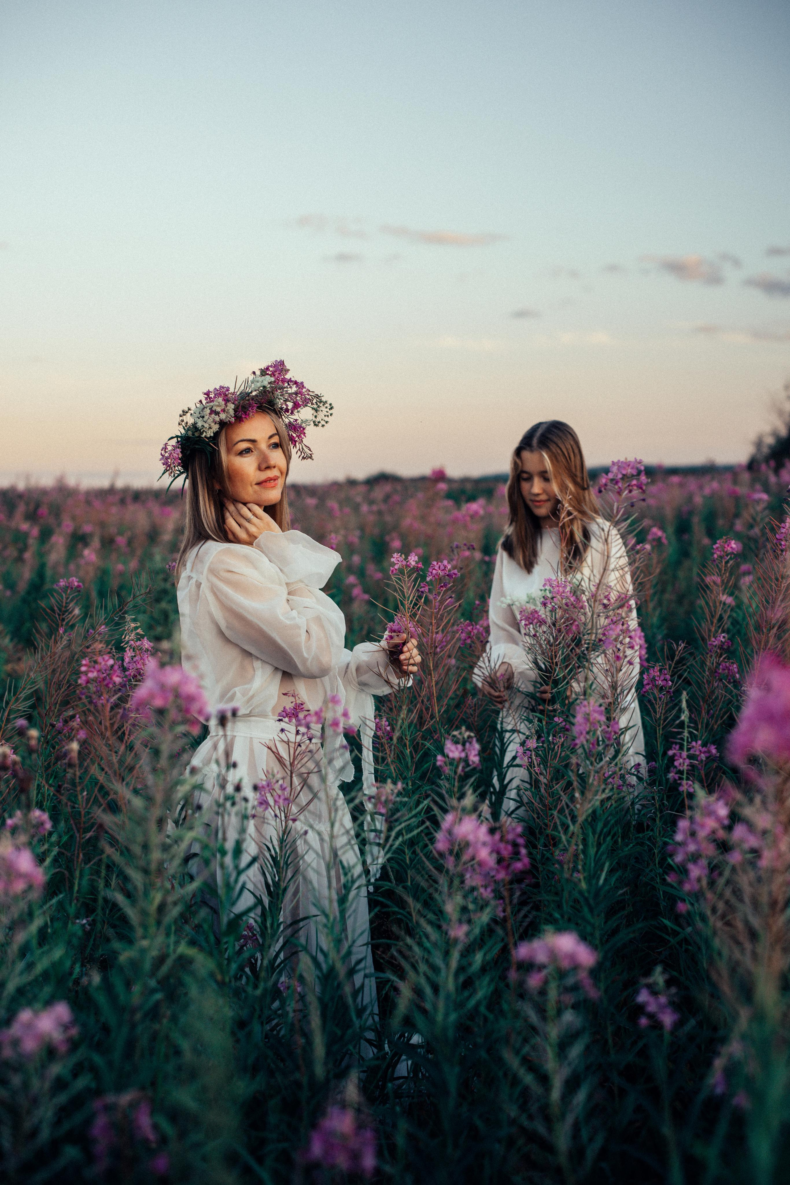 Портретный арт-фотограф в Екатеринбурге Алена Нестерова