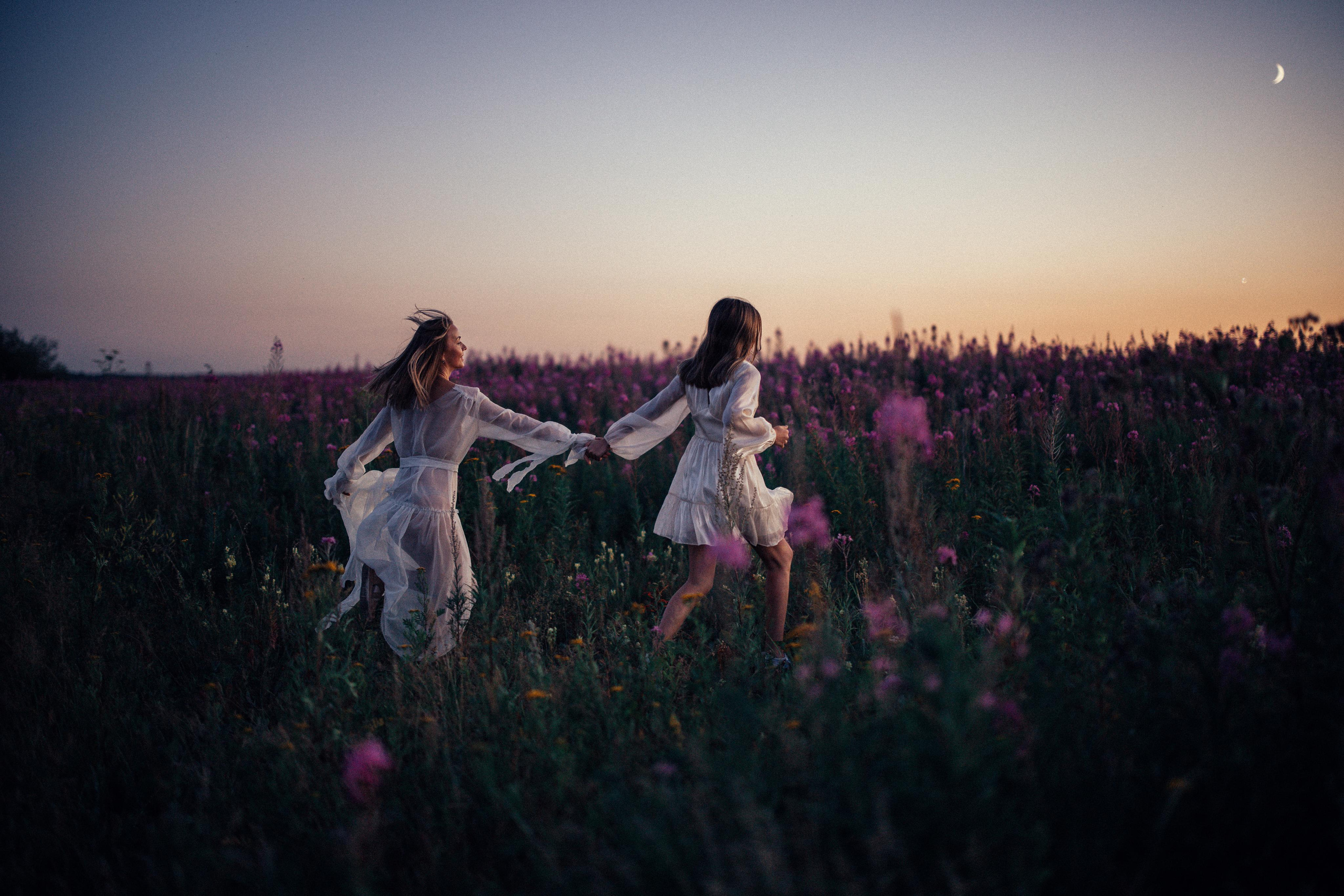 Портретный арт-фотограф в Екатеринбурге Алена Нестерова