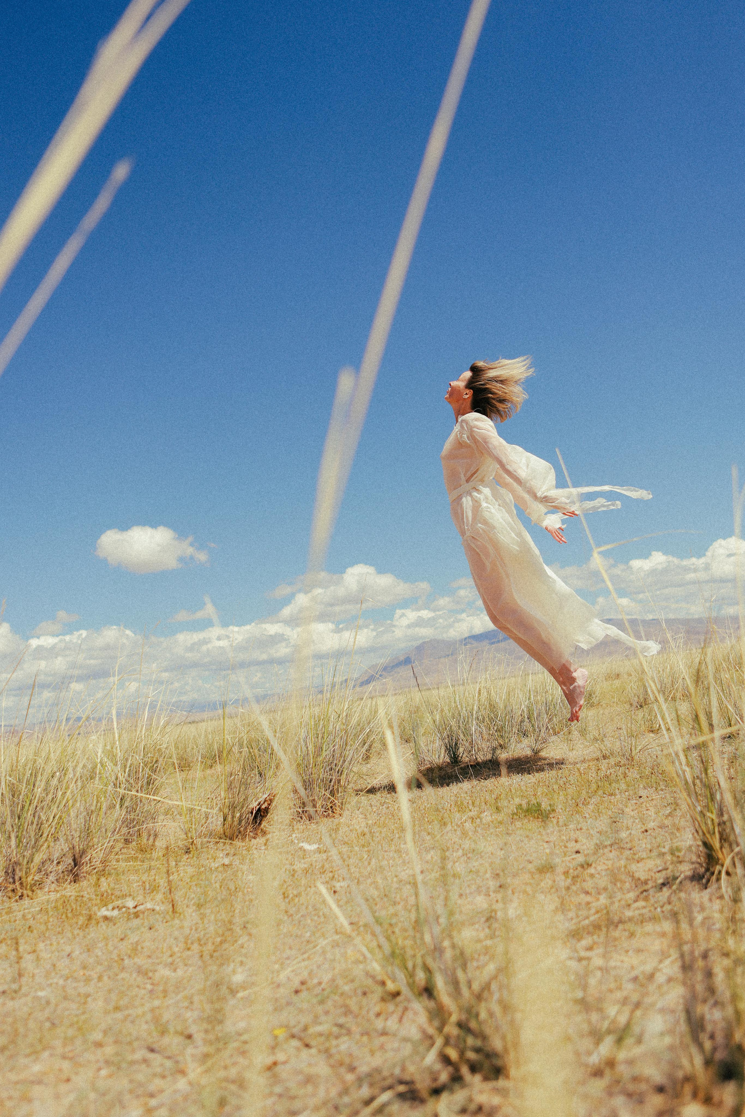 Портретный арт-фотограф в Екатеринбурге Алена Нестерова