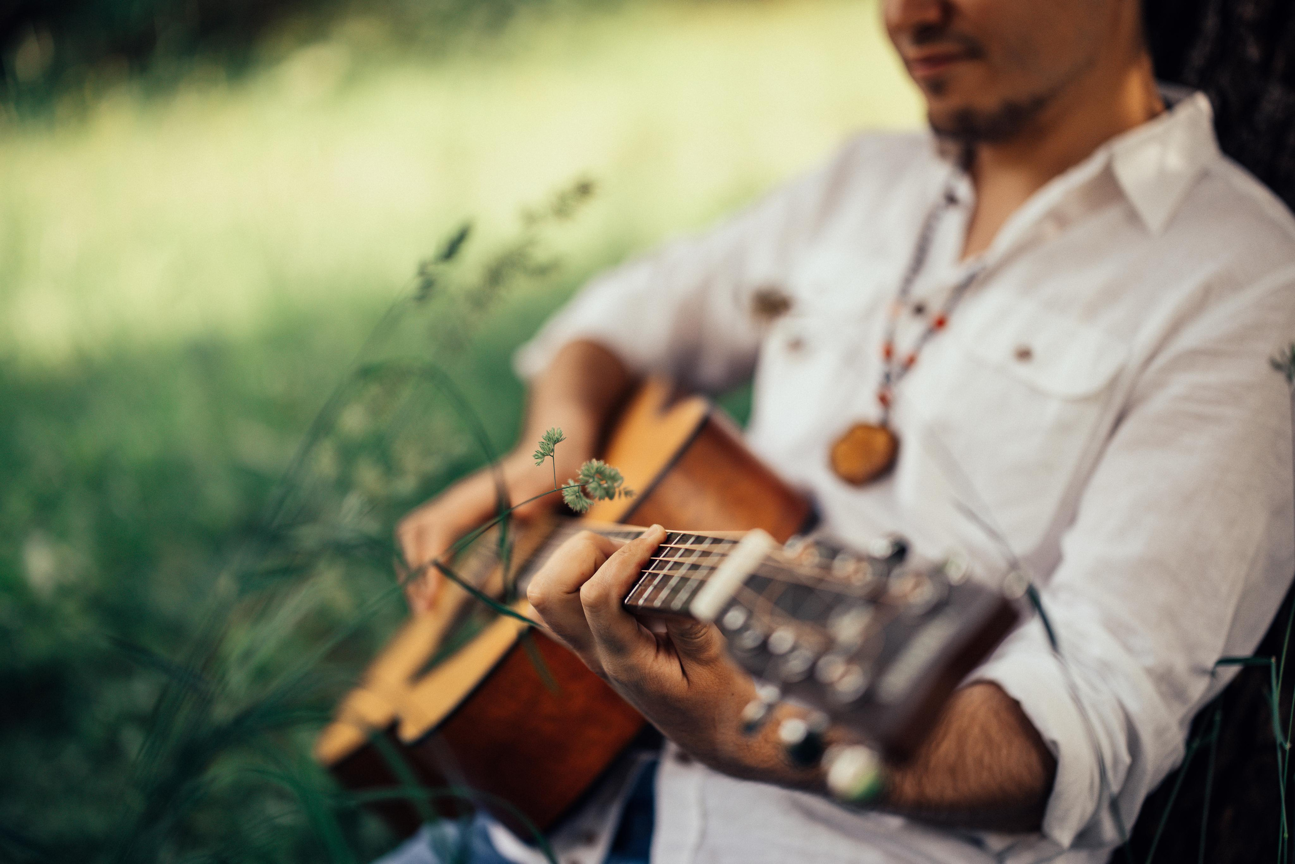 Под старой ивой. Портретный арт-фотограф в Екатеринбурге Алена Нестерова
