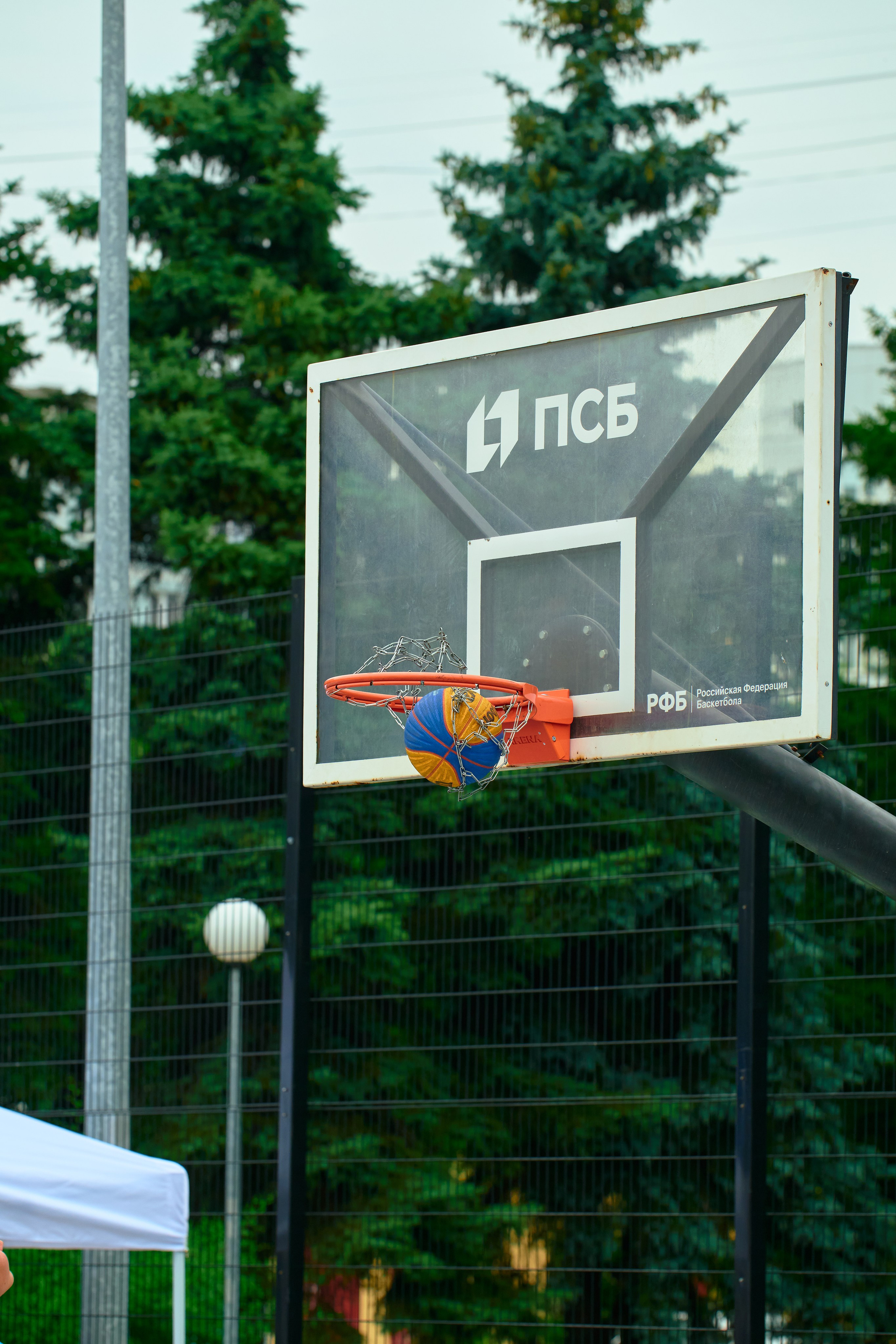Городской турнир по баскетболу 3×3 «Герои Асфальта 2026» • Новокузнецк. Антон Непочатых — Большой мужской фотограф