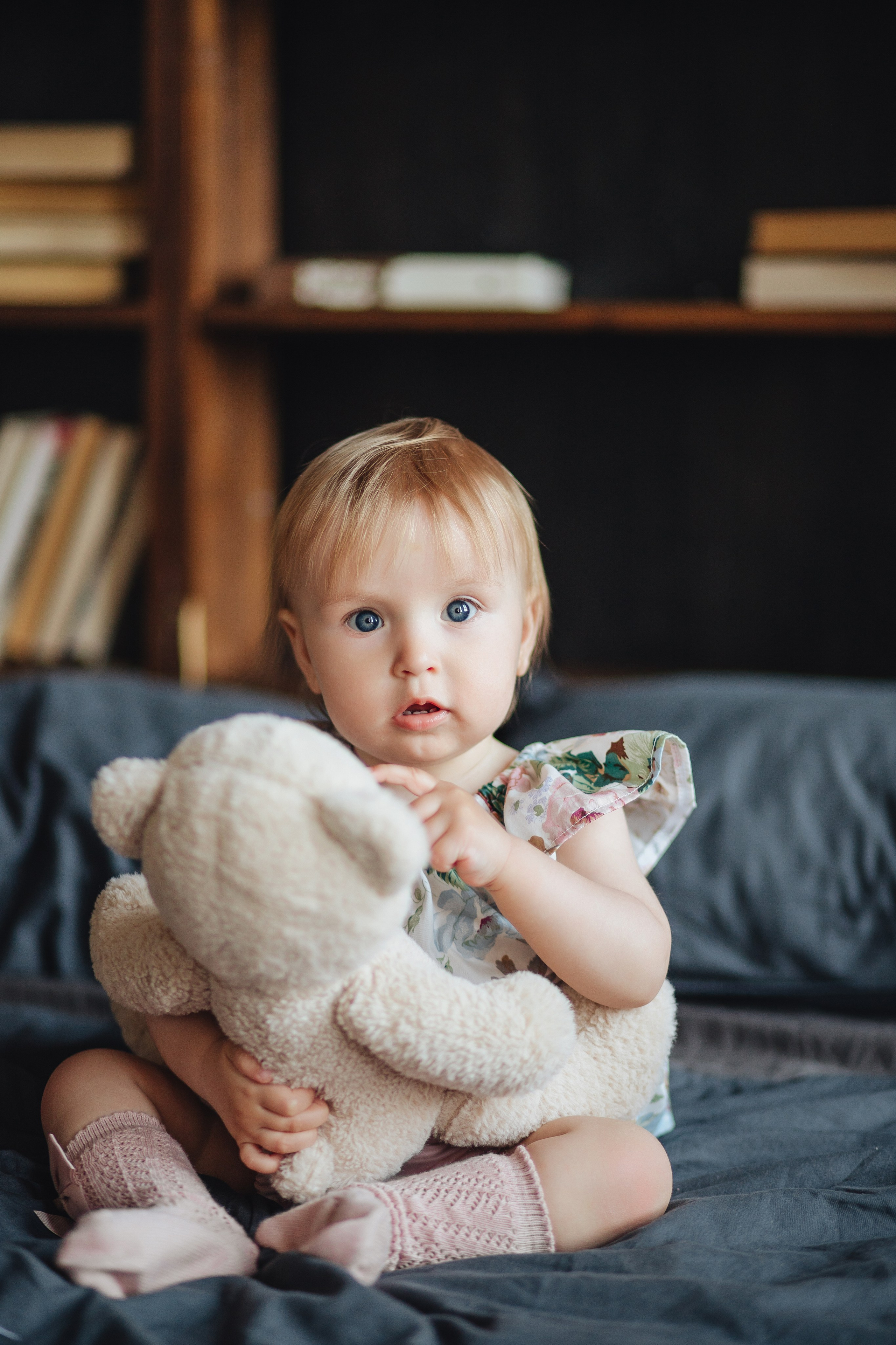 Семейная — весенние. 