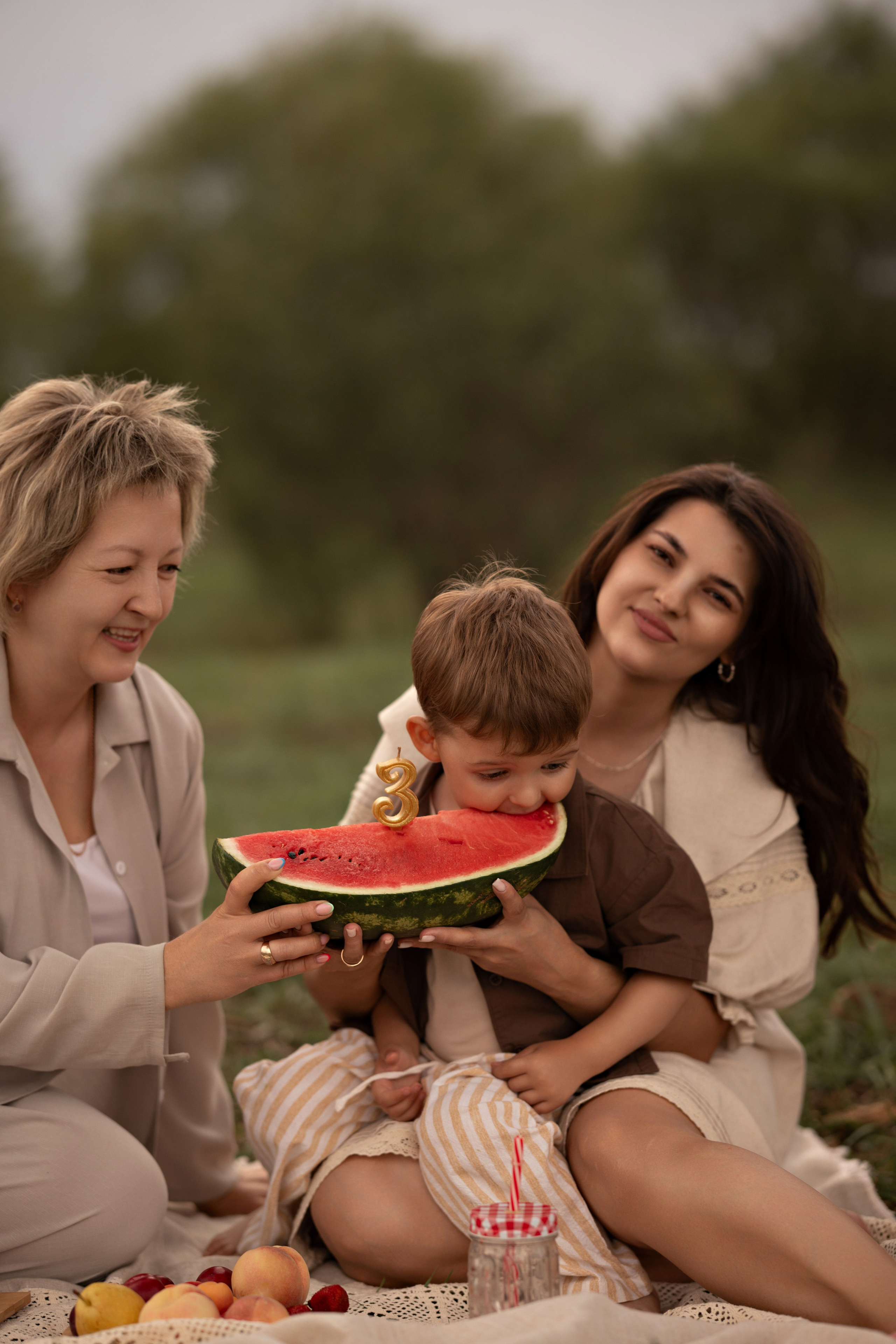 Семьи. Детский и семейный фотограф в Чите Анастасия Шубина