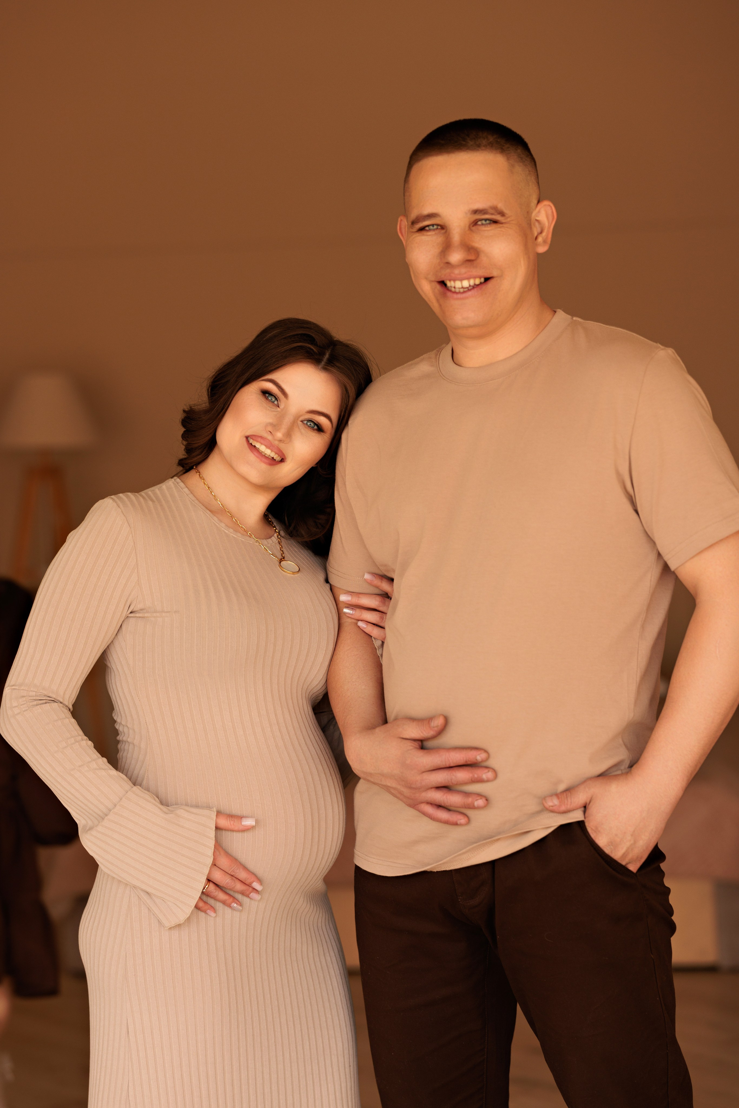 Беременность. Детский и семейный фотограф в Чите Анастасия Шубина