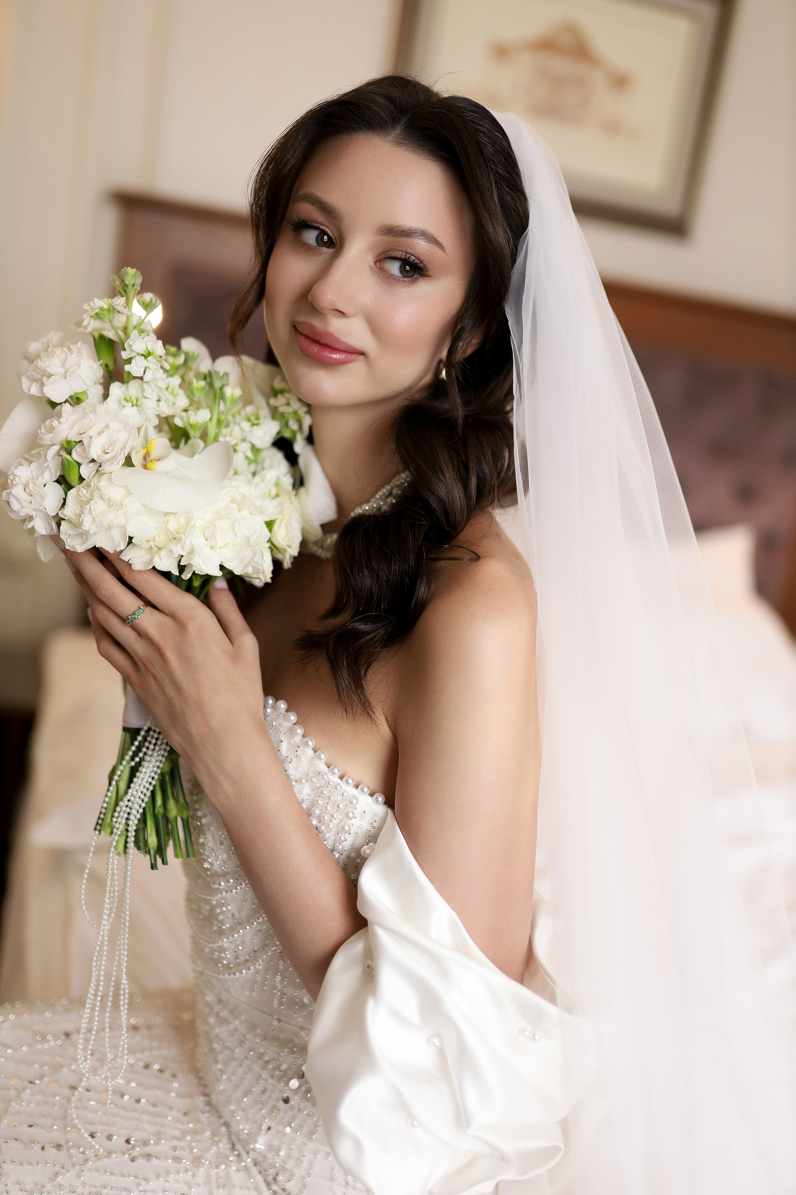 Вадим и Дарья 9.08.2025. ФОТОГРАФ ХАБАРОВСК АНАСТАСИЯ РАЧЕНКОВА