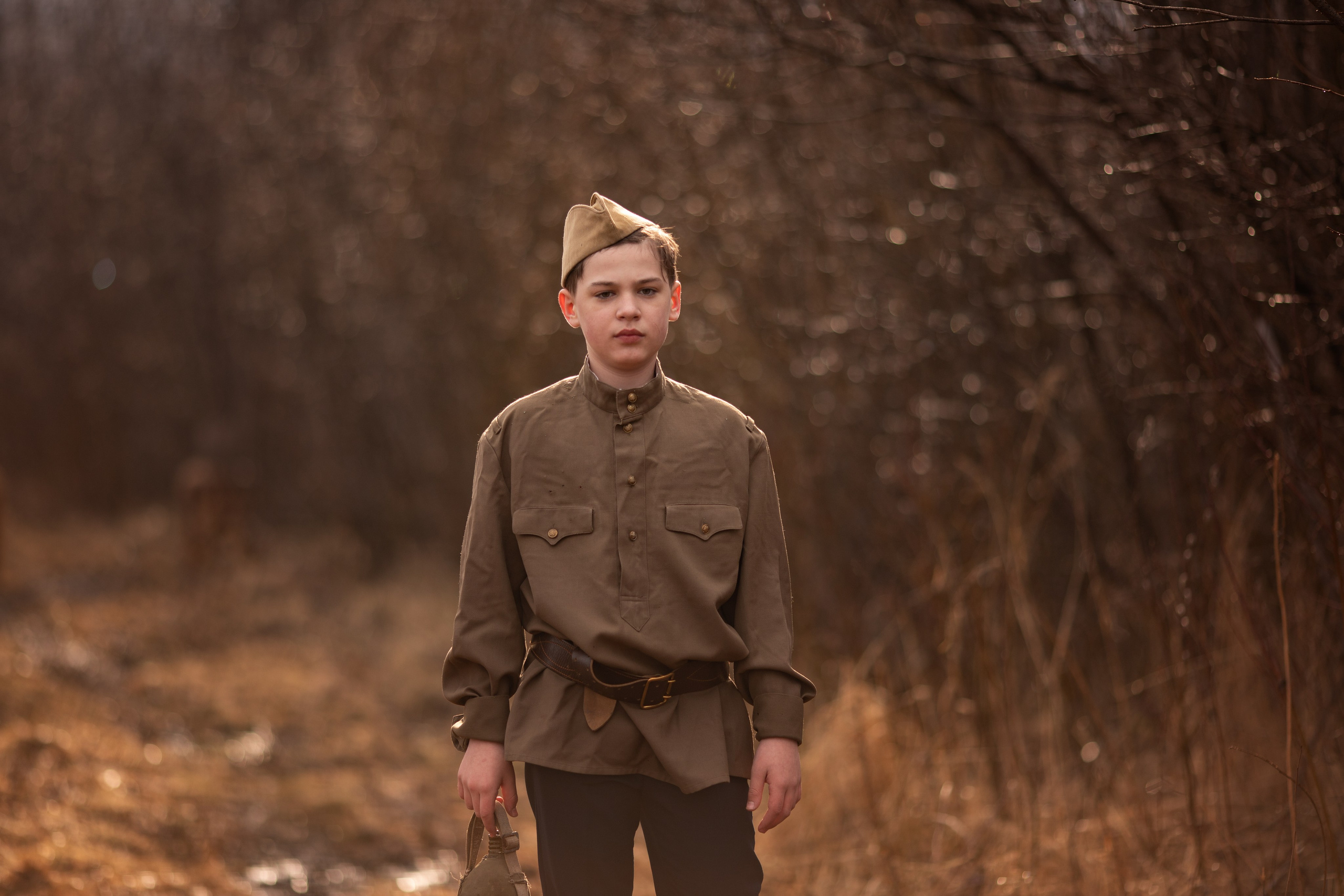 Проект «Дети войны» История одной дороги. Ольга Смирнова юрист, фотограф