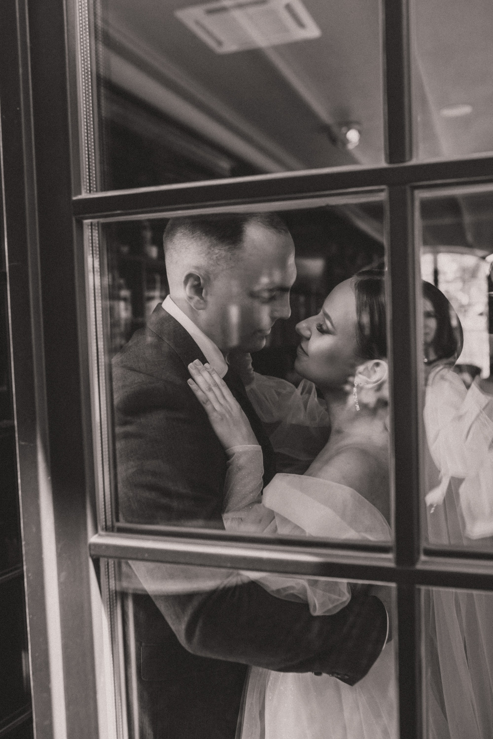 А&L. Свадебный и семейный фотограф Минск Юлия Игнатович