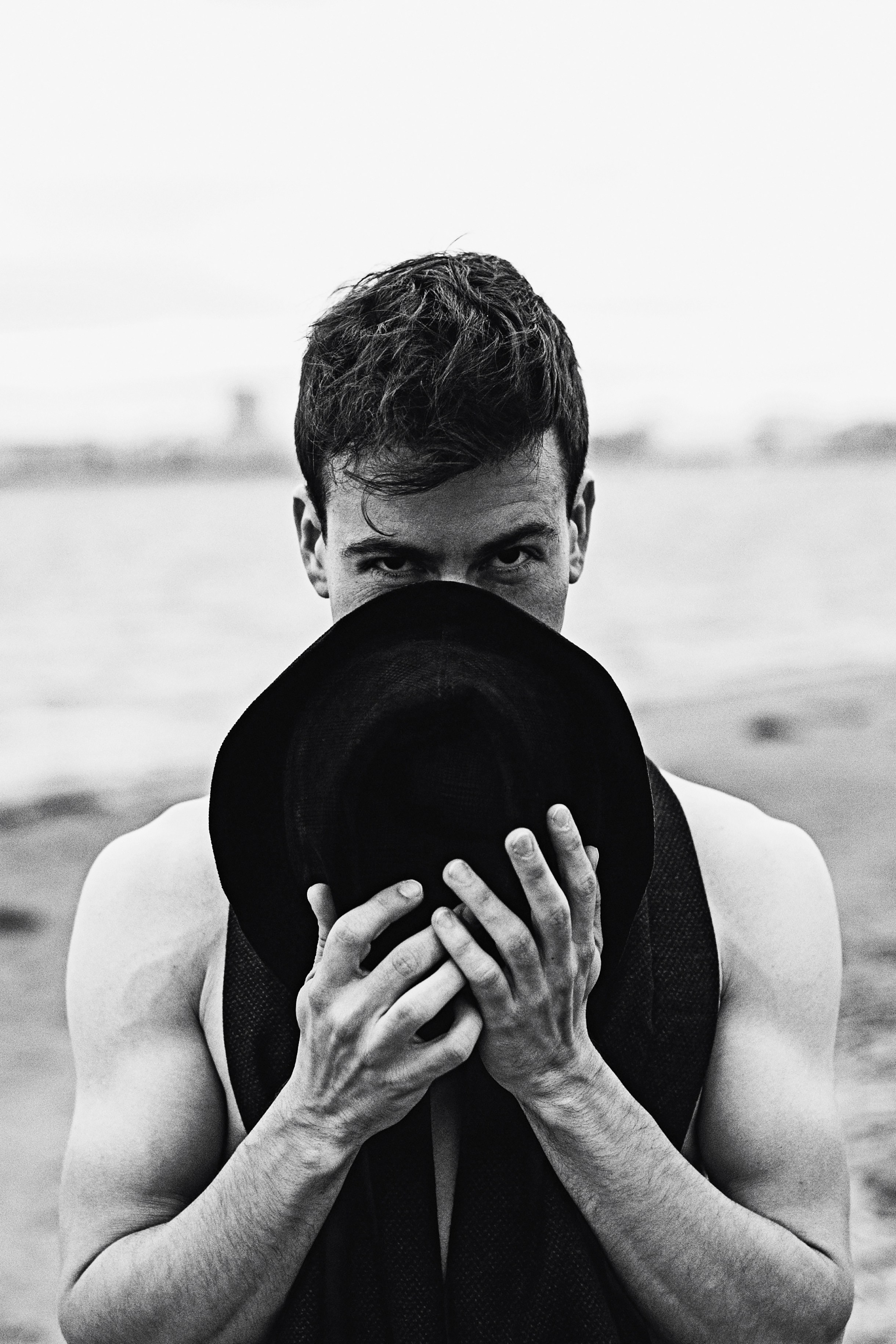 Леон. Сергей Виноградов фотограф Россия Санкт-Петербург