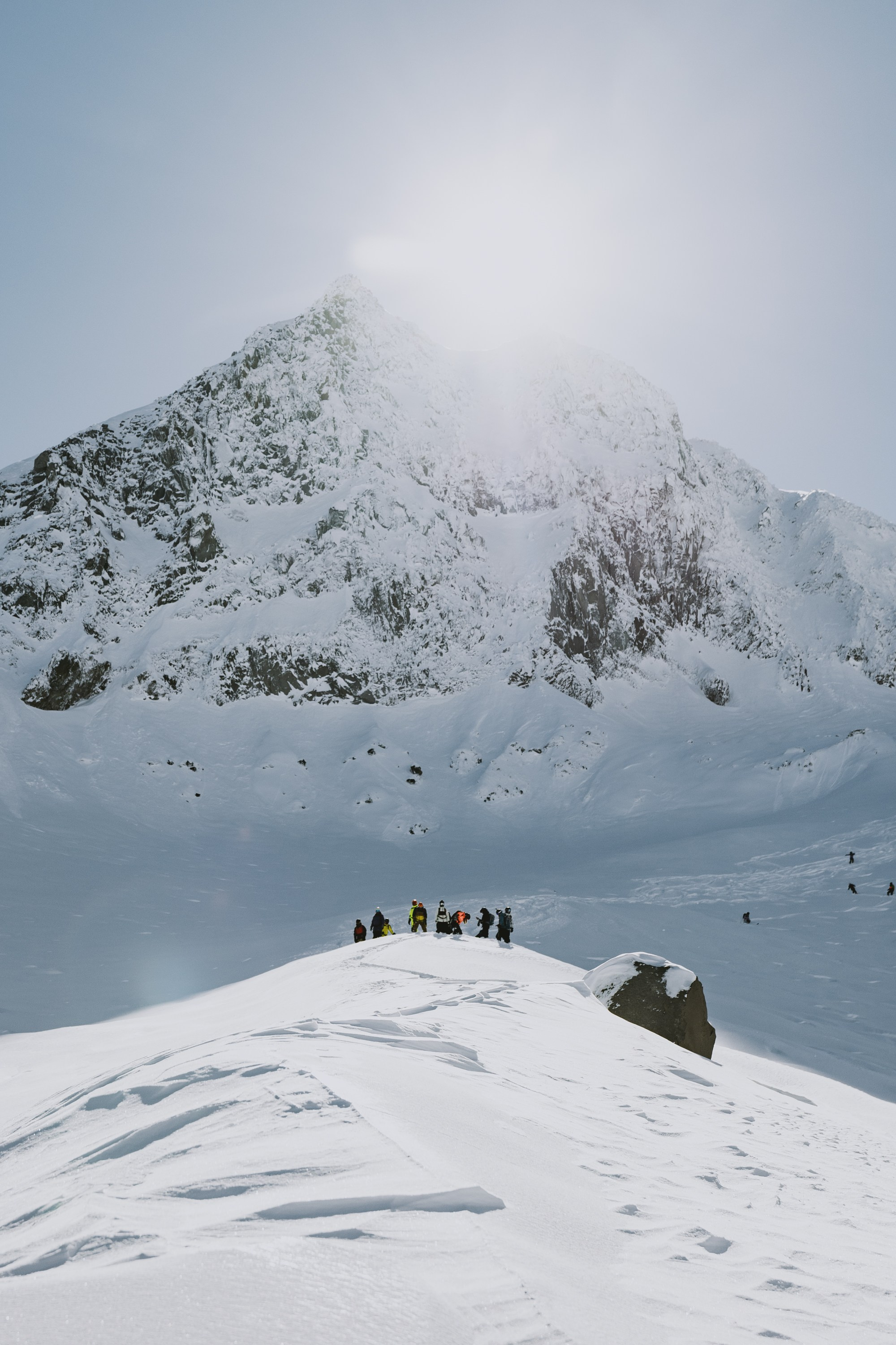 Зимние съёмки. Фотограф на Камчатке, съемки на природе