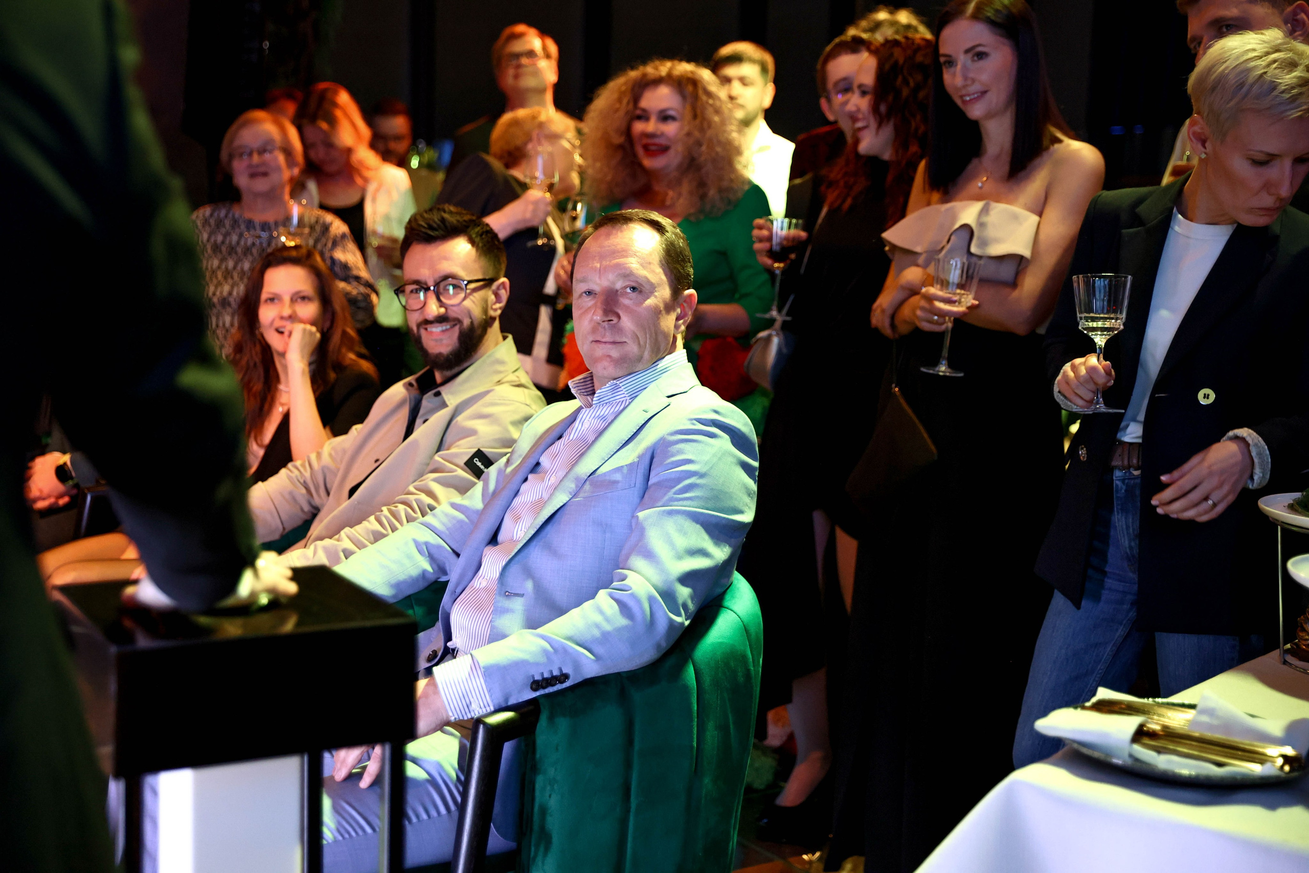 Фотосъёмка дня рождения в городе Москва. Свадебный и портретный фотограф в Сочи