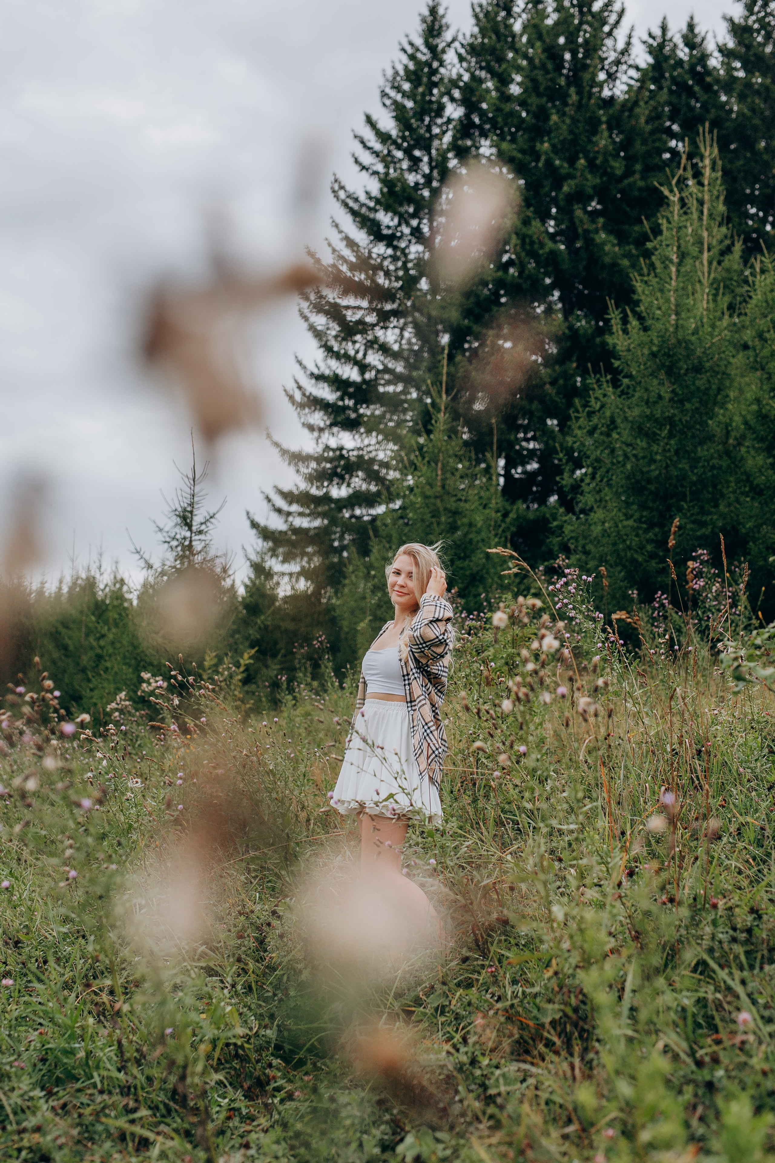 Екатерина. Фотограф Анастасия Петрова