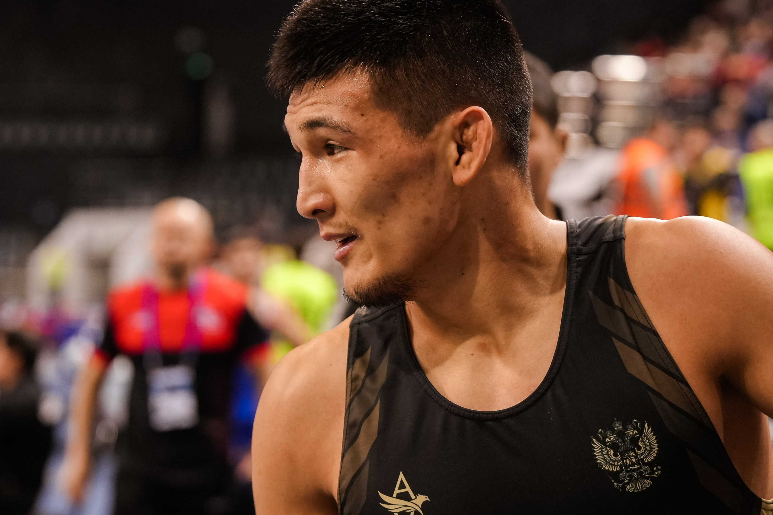 Кубок Ивана Ярыгина 2024 фото / Ivan Yarygin Cup 2024 photos. Фотограф Анна Герман. Красноярск