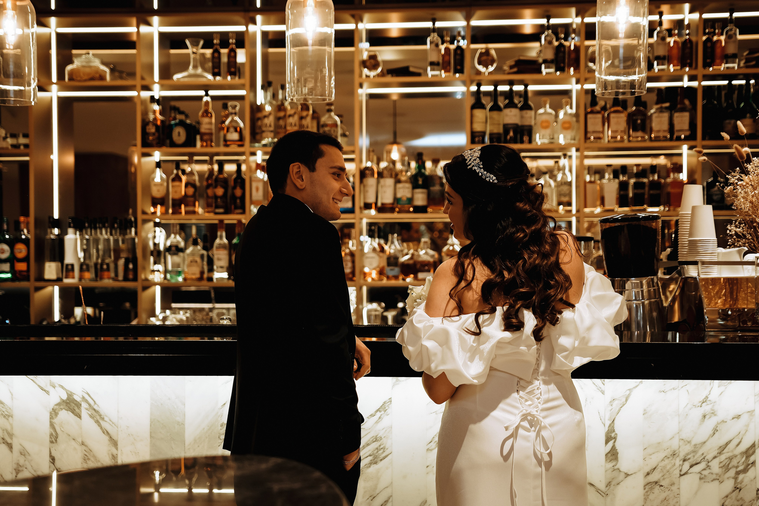 Артем и Юлия