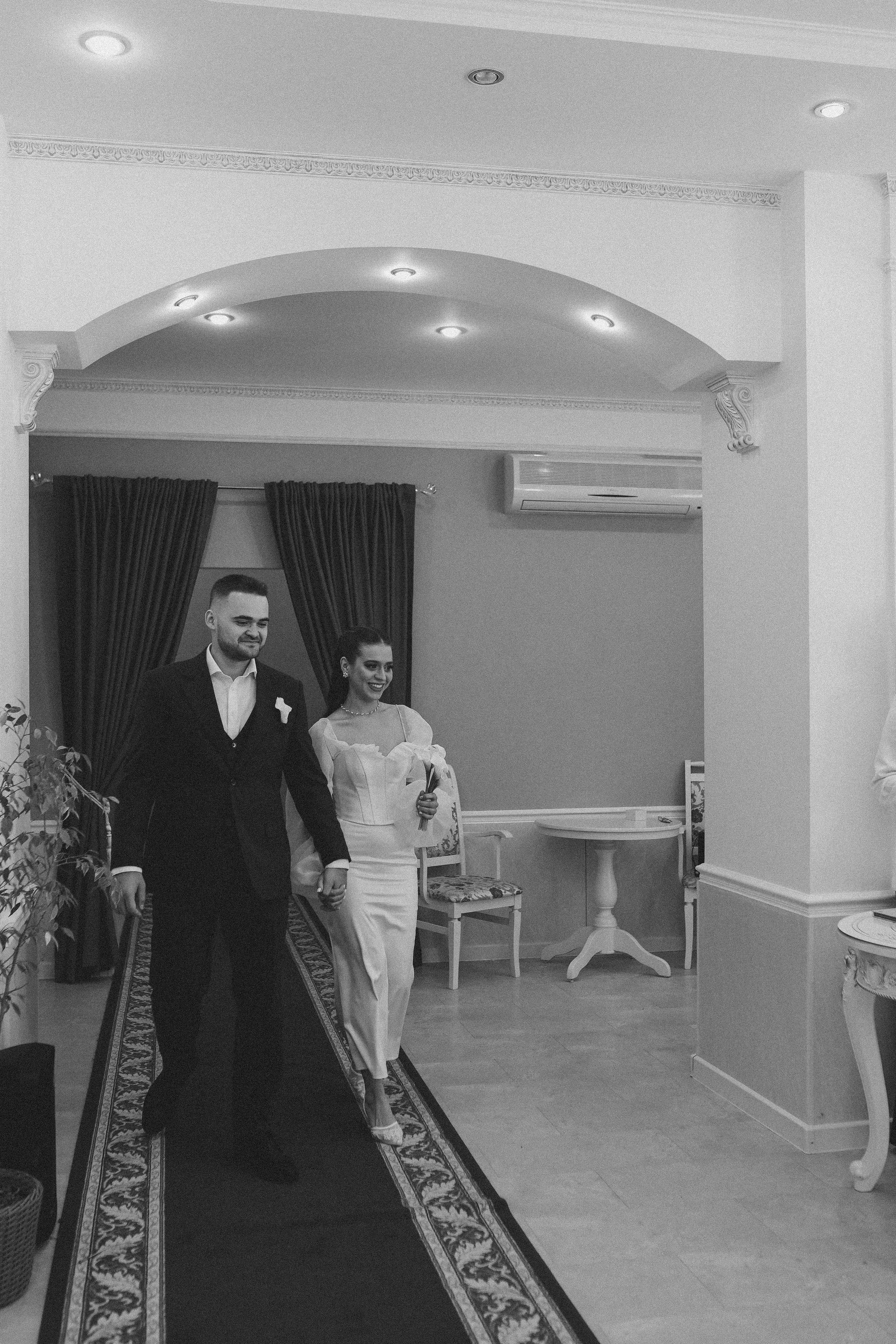 Ирина и Юрий. Фотограф в Оренбурге Майя Шатрова