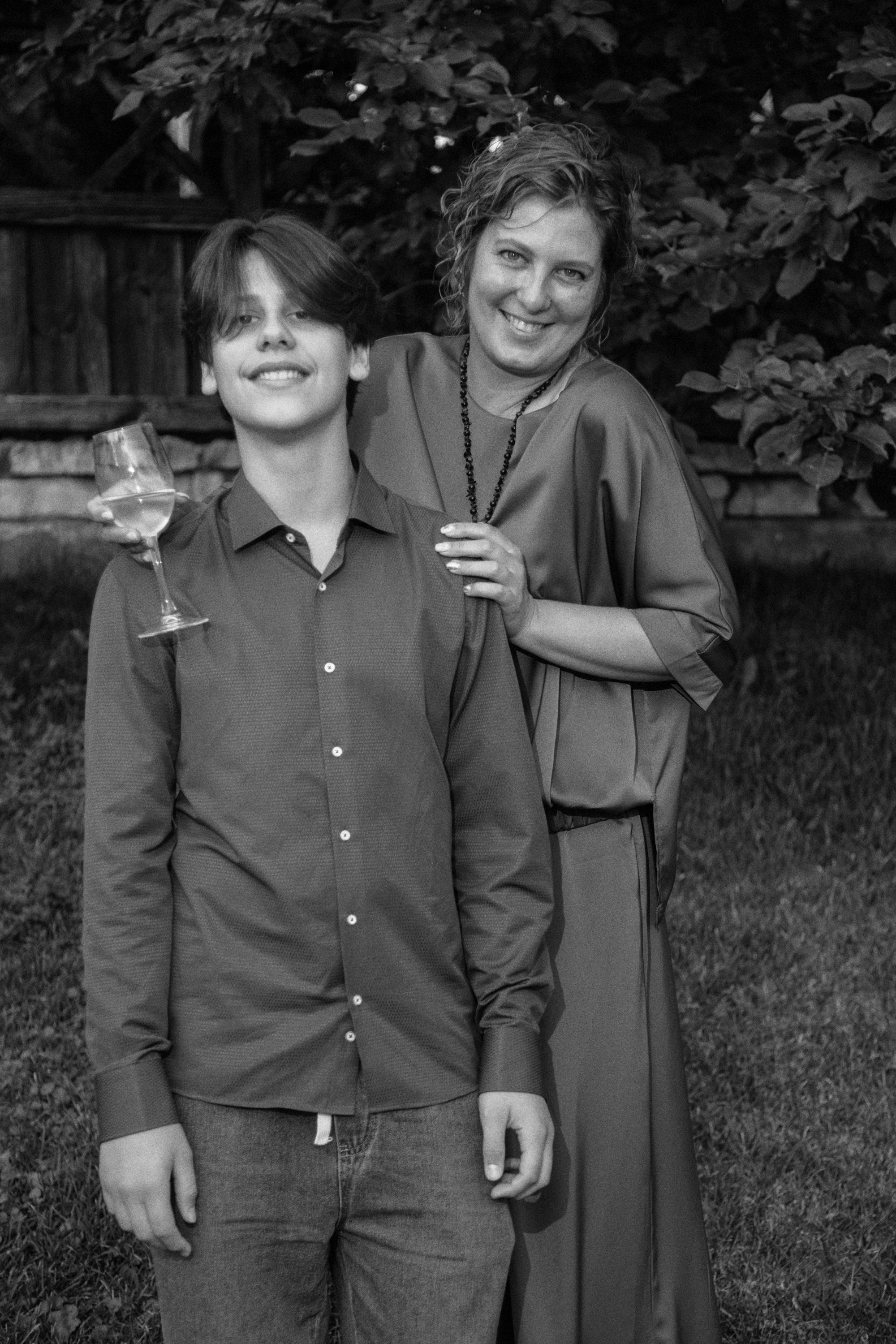 Камилла и Денис. Фотограф Смоляк Алена