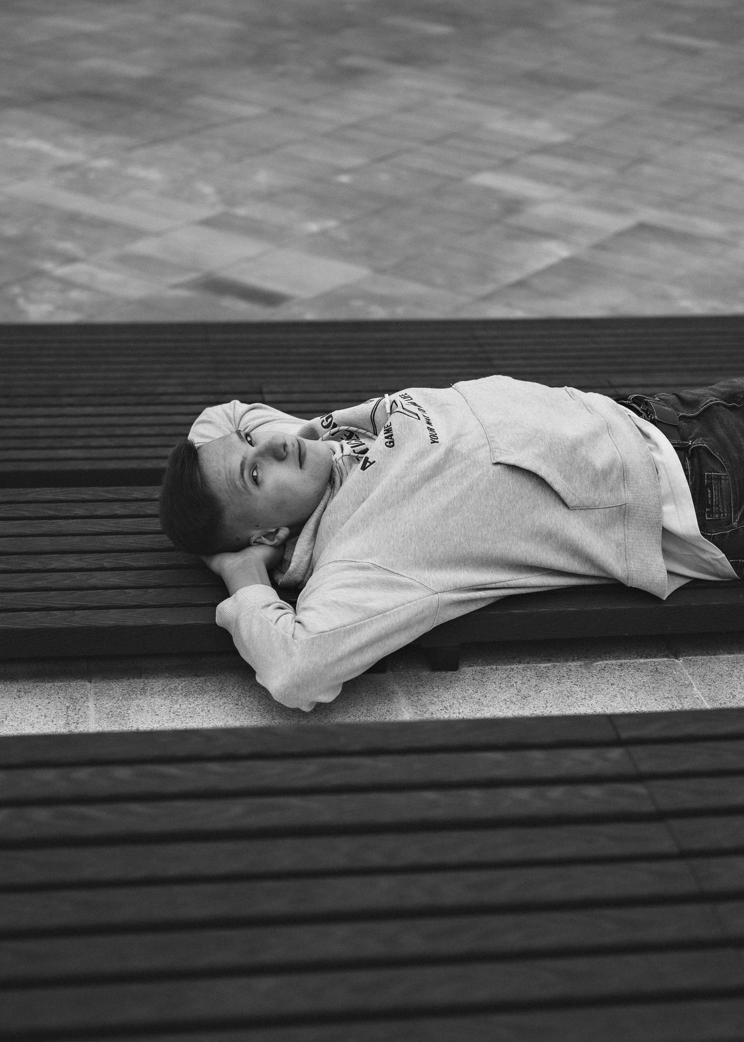 Street. Фотограф в Благовещенске Ксения Афанасьева