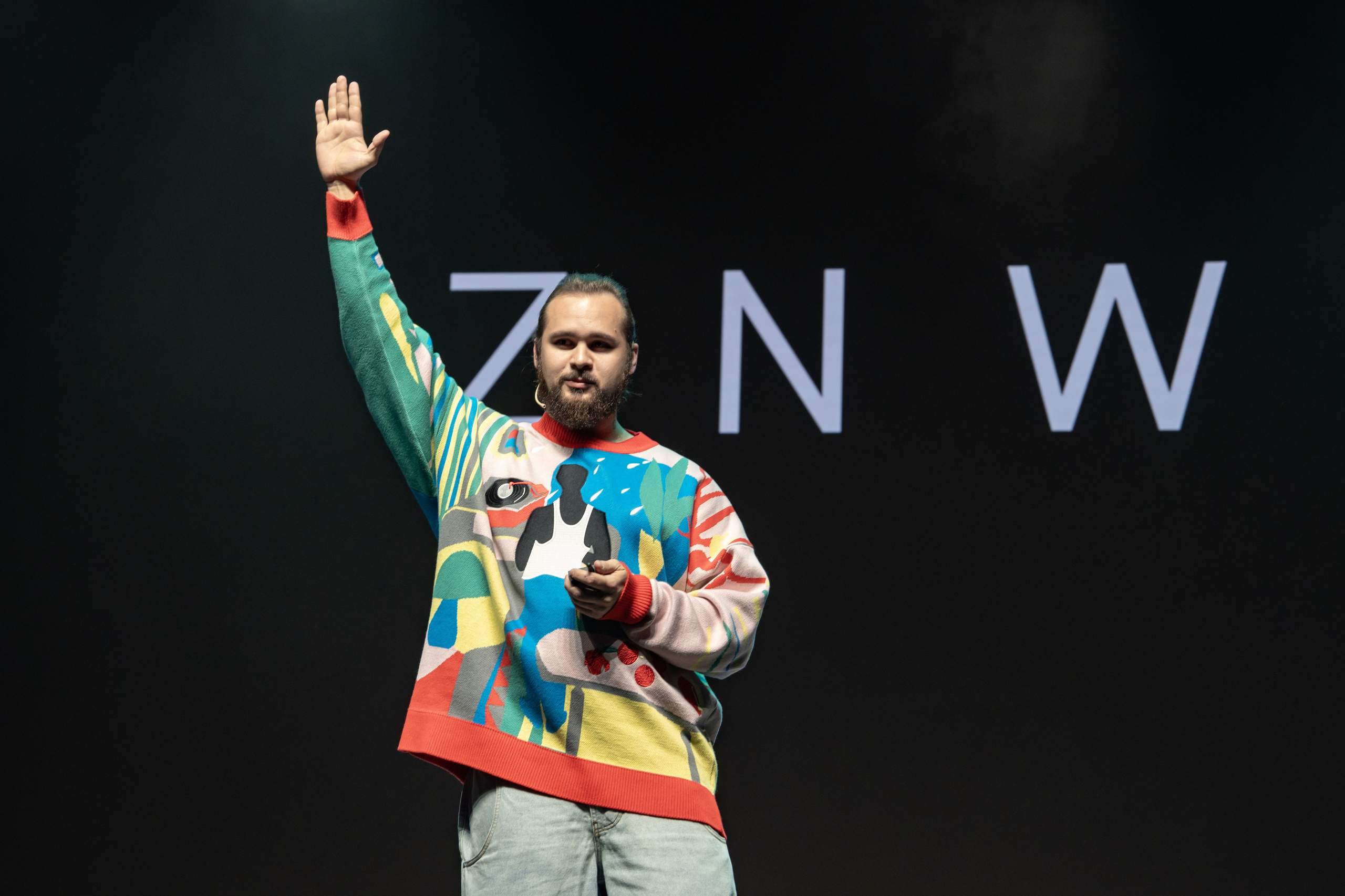 БИЗНЕС-ФЕСТ. СБЕР. Фотограф в Новосибирске | Фотограф Валентина Борновалова