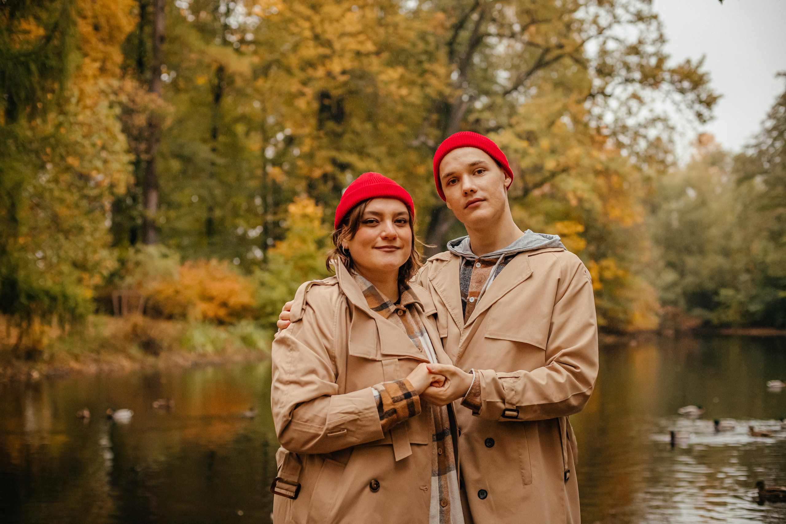 Лиза и Андрей. Elena Sova — семейный и женский фотограф в Санкт-Петербурге