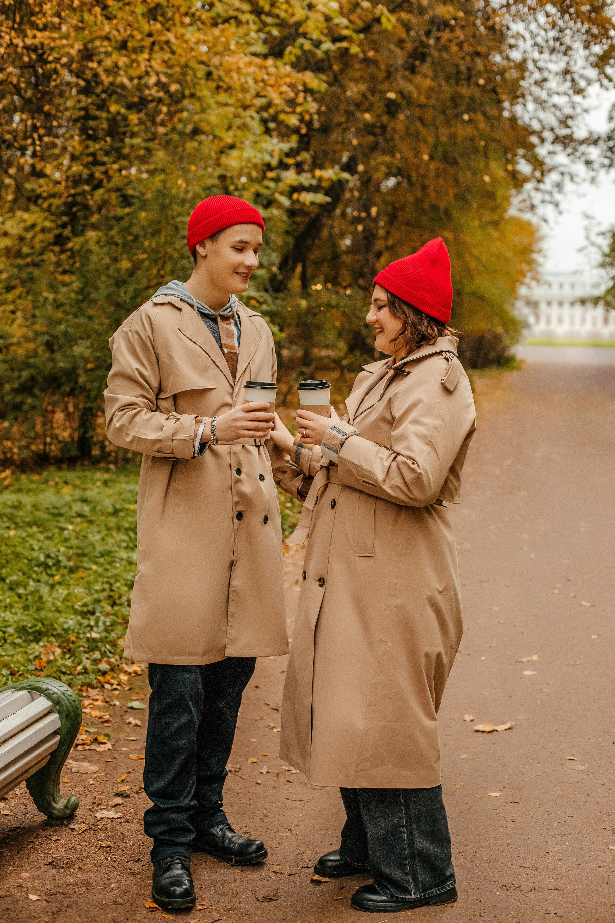 Лиза и Андрей. Elena Sova — семейный и женский фотограф в Санкт-Петербурге