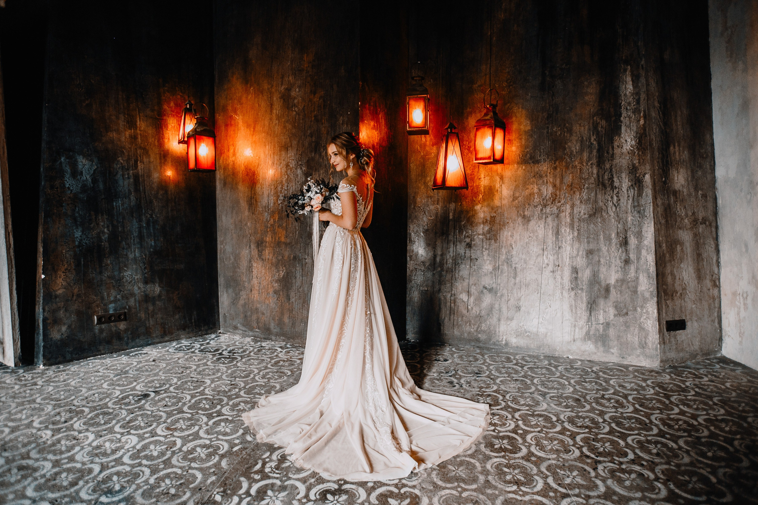 Свадебные съёмки. Фотограф в Санкт-Петербурге Даша Чу