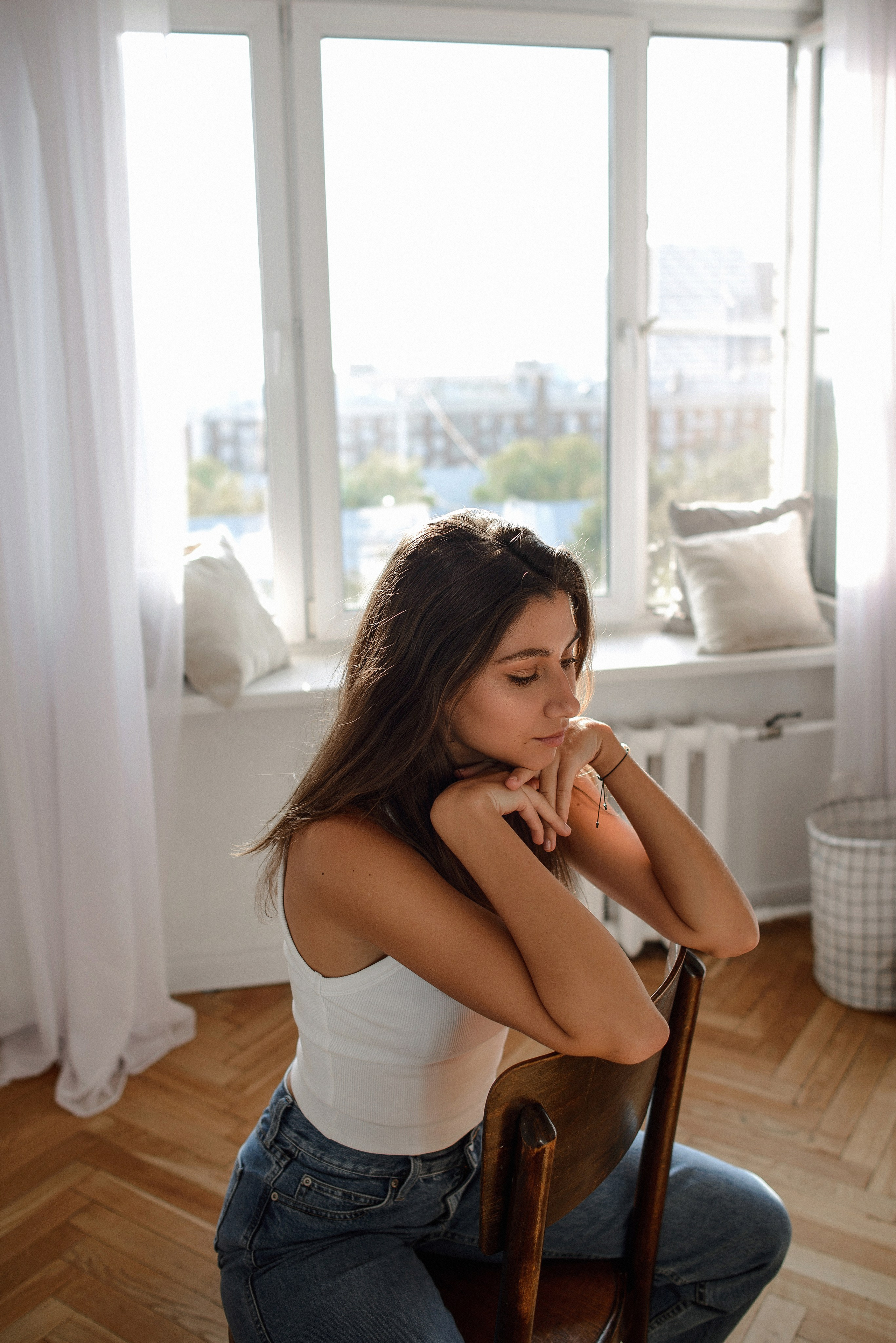 Карина. Фотограф в Москве Казакова Анна