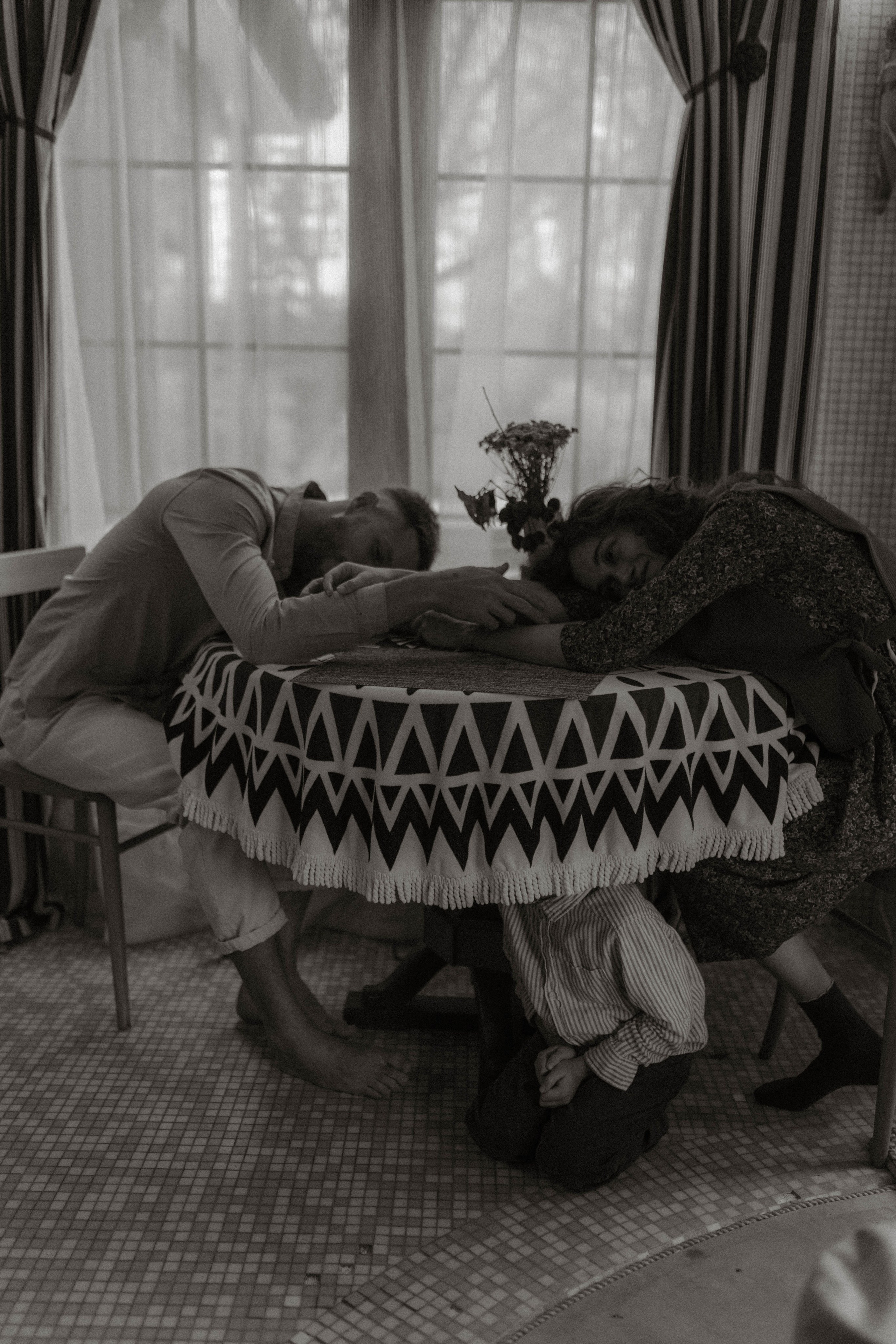 Карина, Миша, Оливер. Семейный фотограф Юлия Котова