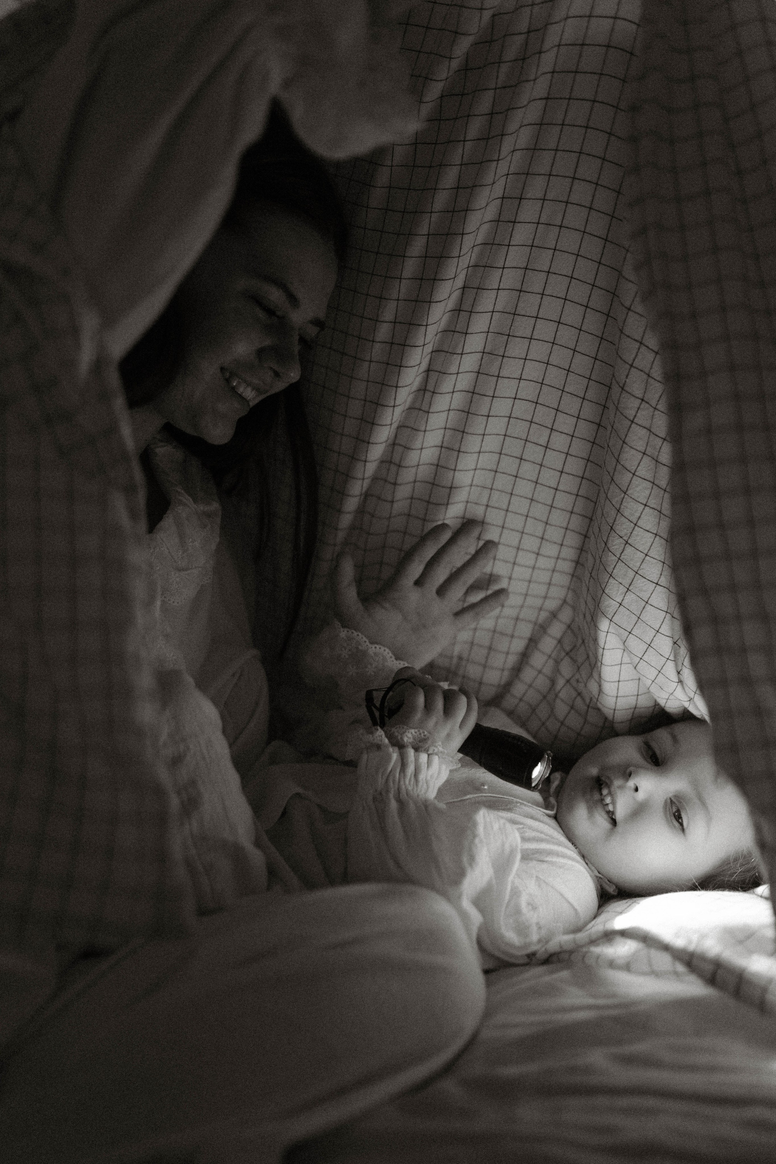 Вика, Дима, Адель, Анисия. Семейный фотограф Юлия Котова