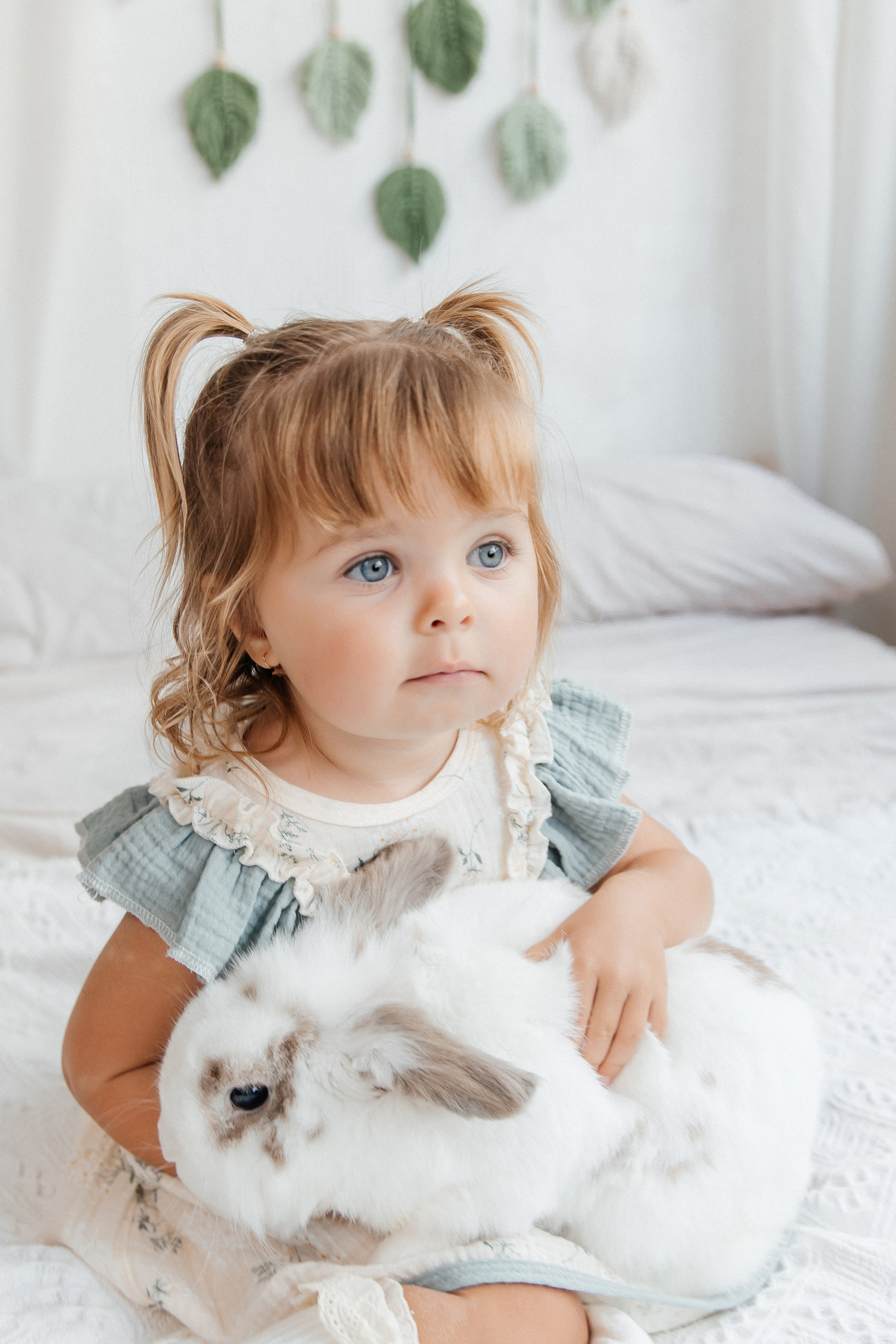 Авроре 2 годика