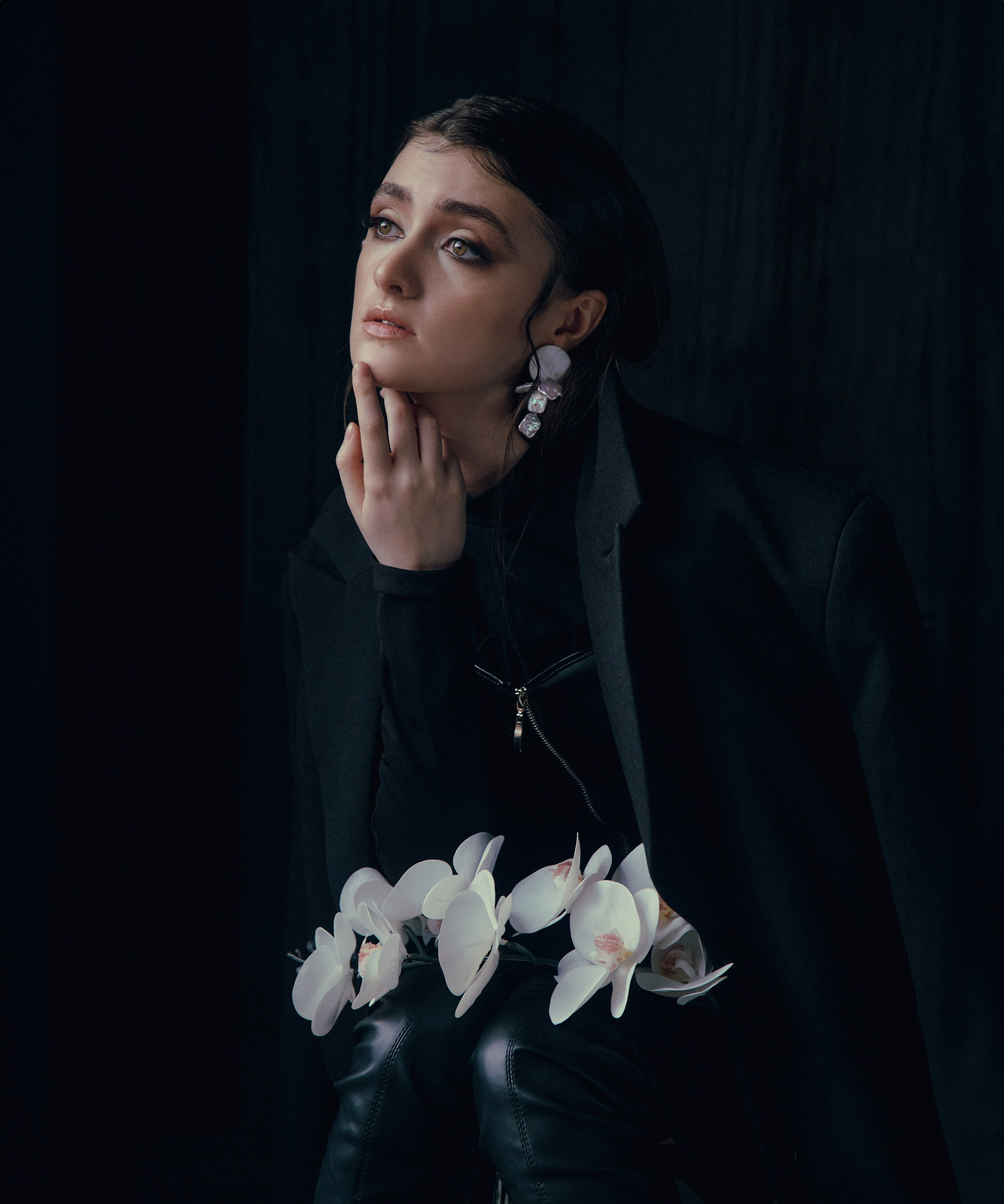 SOFIA. Фотограф и видеограф в Санкт-Петербурге Прилепин Слава