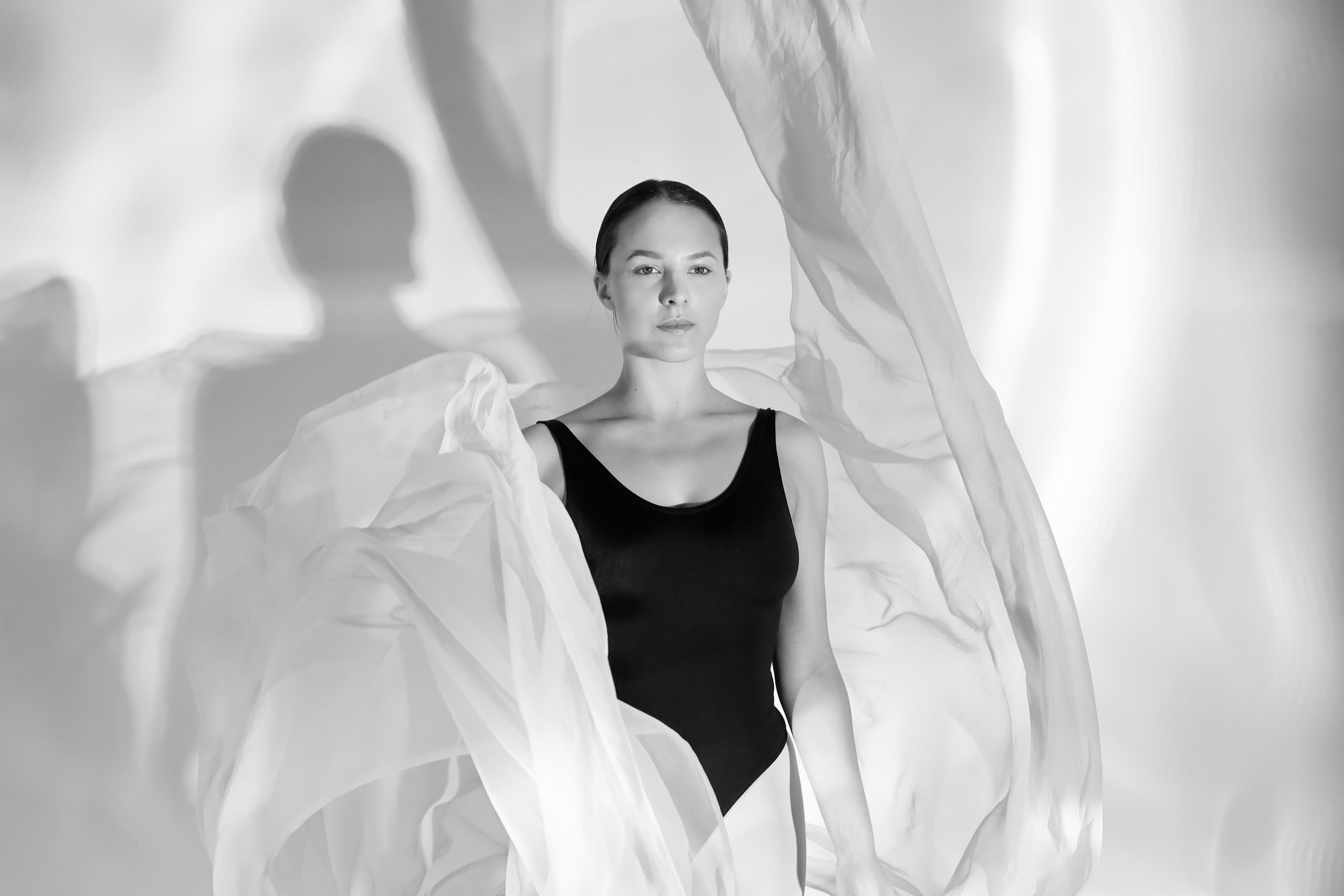 Лилия. Художественная фотография