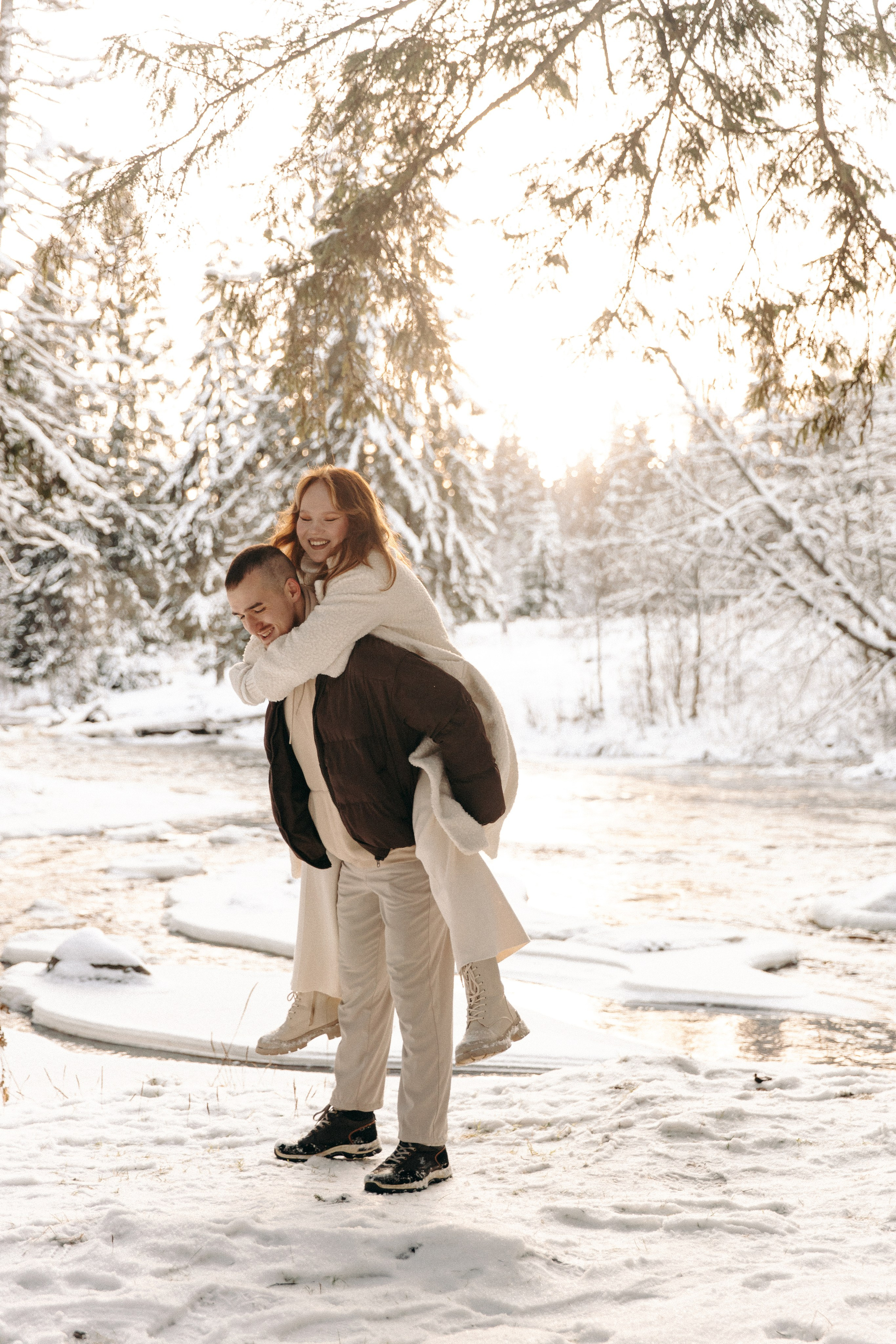 Карина и Игорь. Брысина Алёна/ фотограф Петрозаводск, Карелия