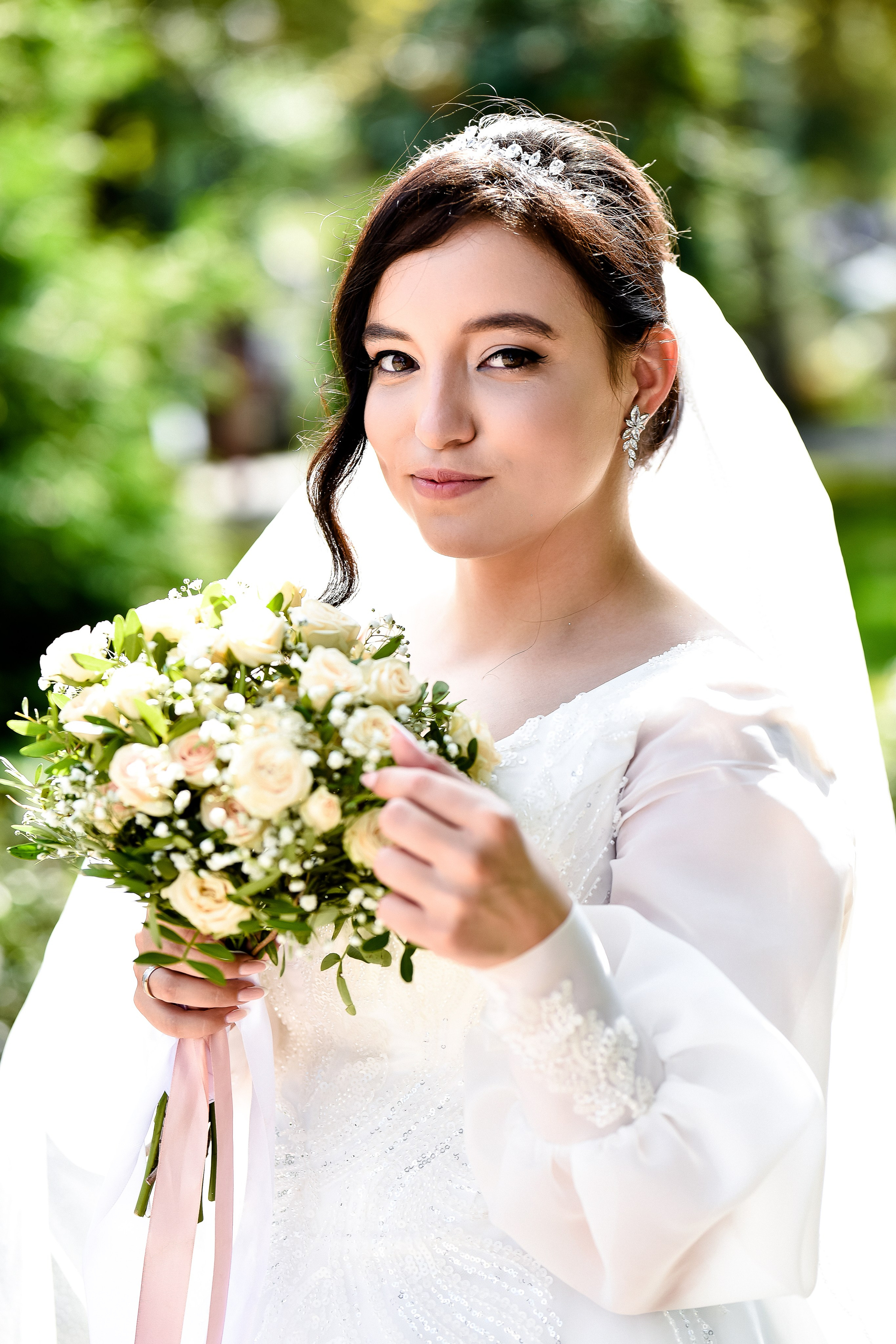 Свадьба Анастасии и Руслана