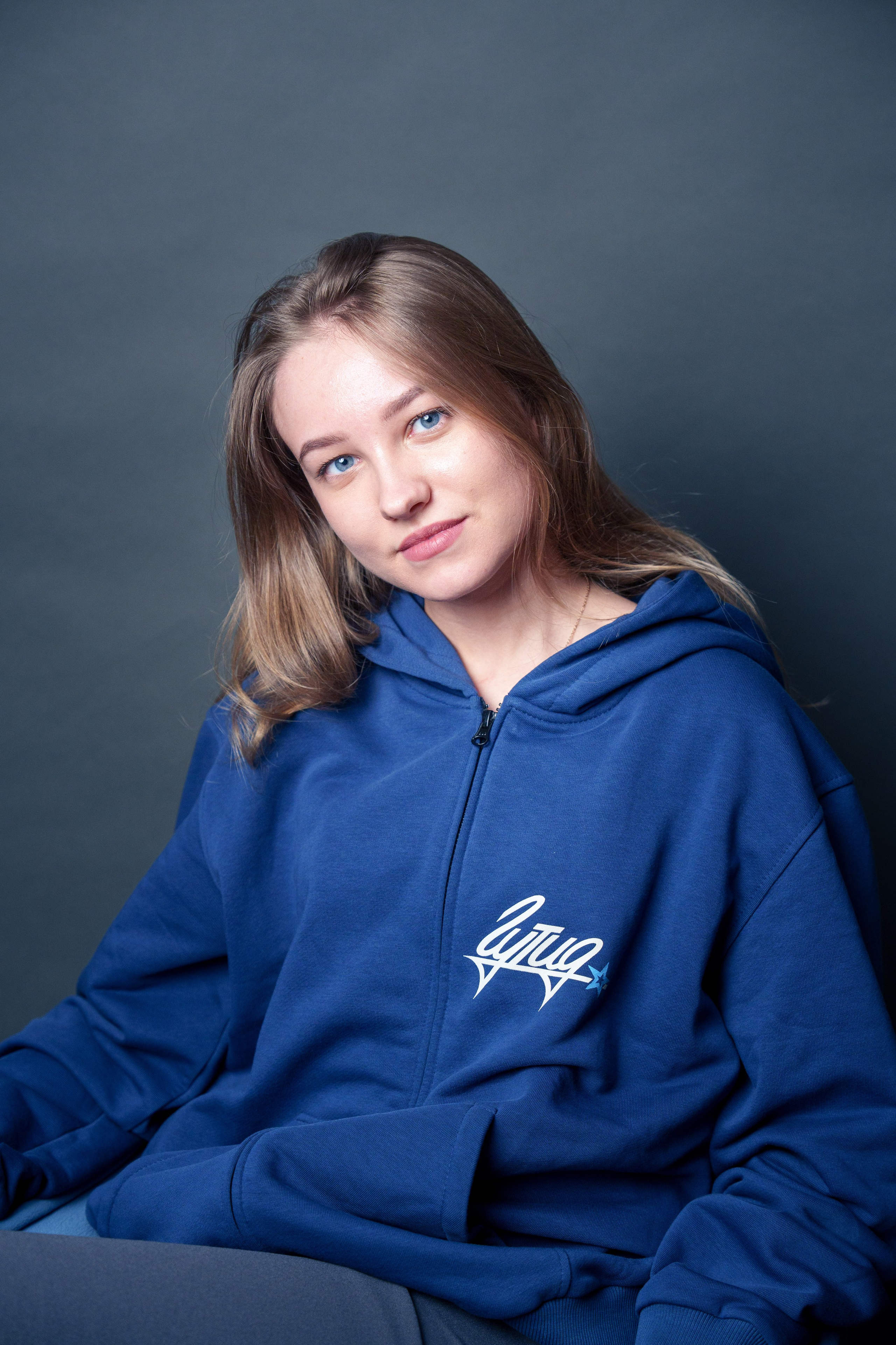 Софья. Фотограф в Санкт-Петербурге Ибрагимова Алина