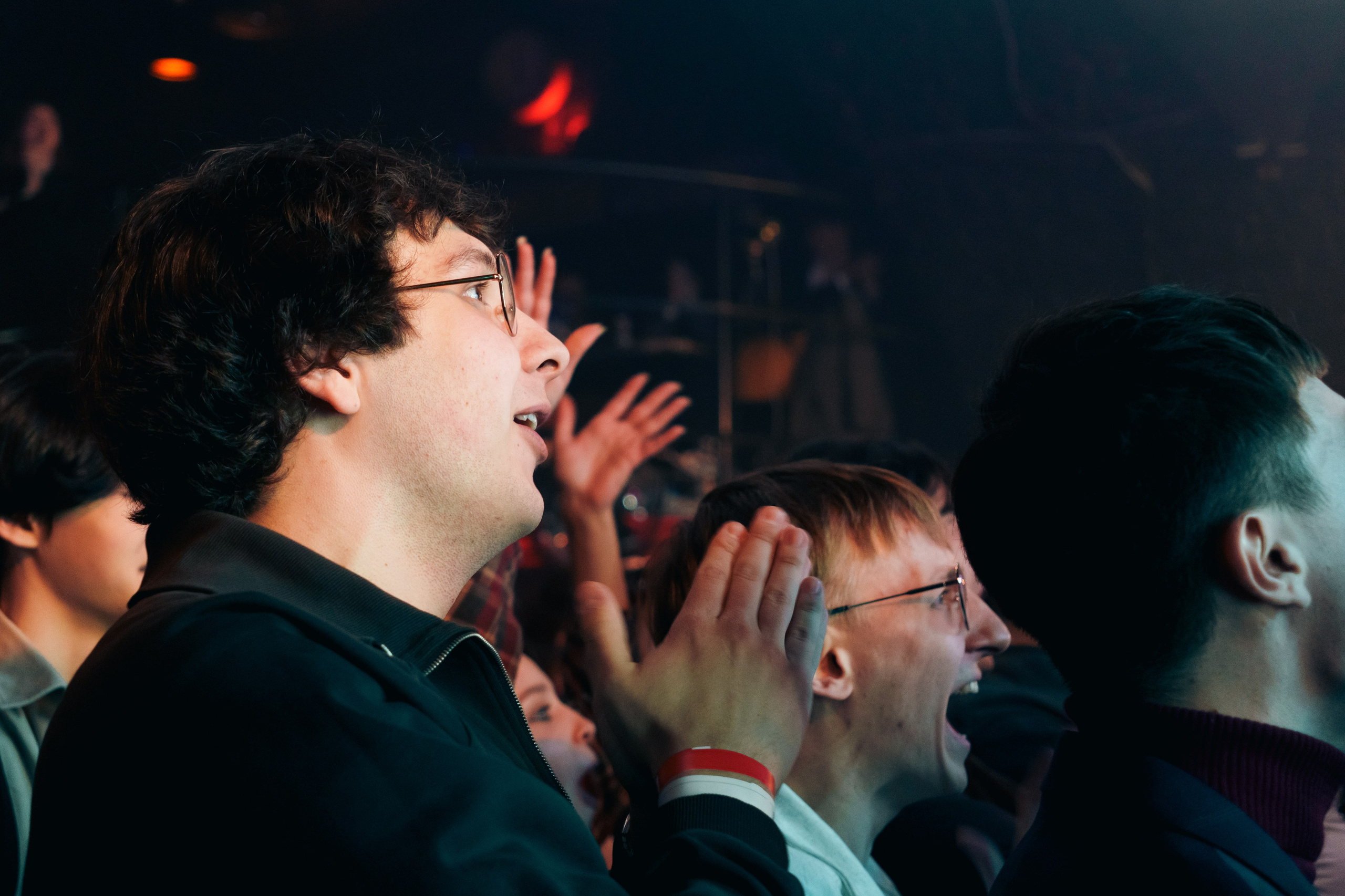 Мистер ВШТЭ 2025. Фотограф в Санкт-Петербурге Ибрагимова Алина