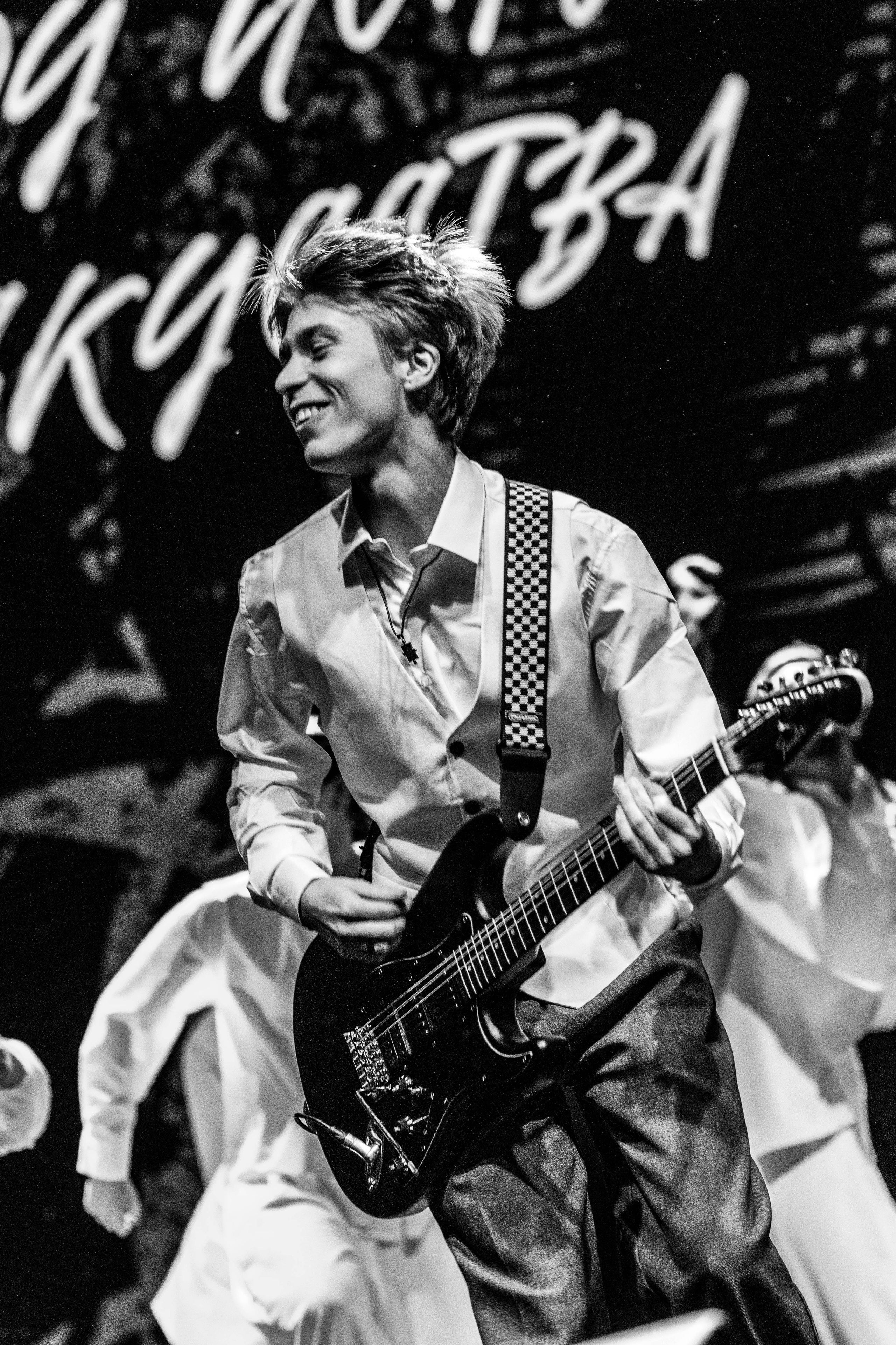 Шоу участников Таврида.Арт 2025. Фотограф в Санкт-Петербурге Ибрагимова Алина